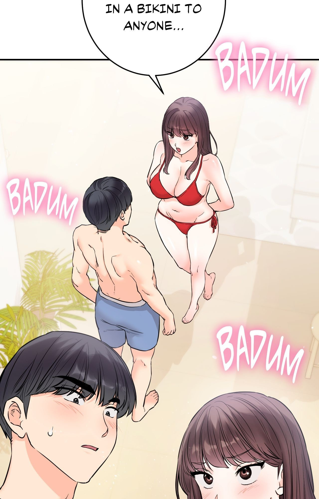 Secret Siblings 2 Page 9 - MangaHe