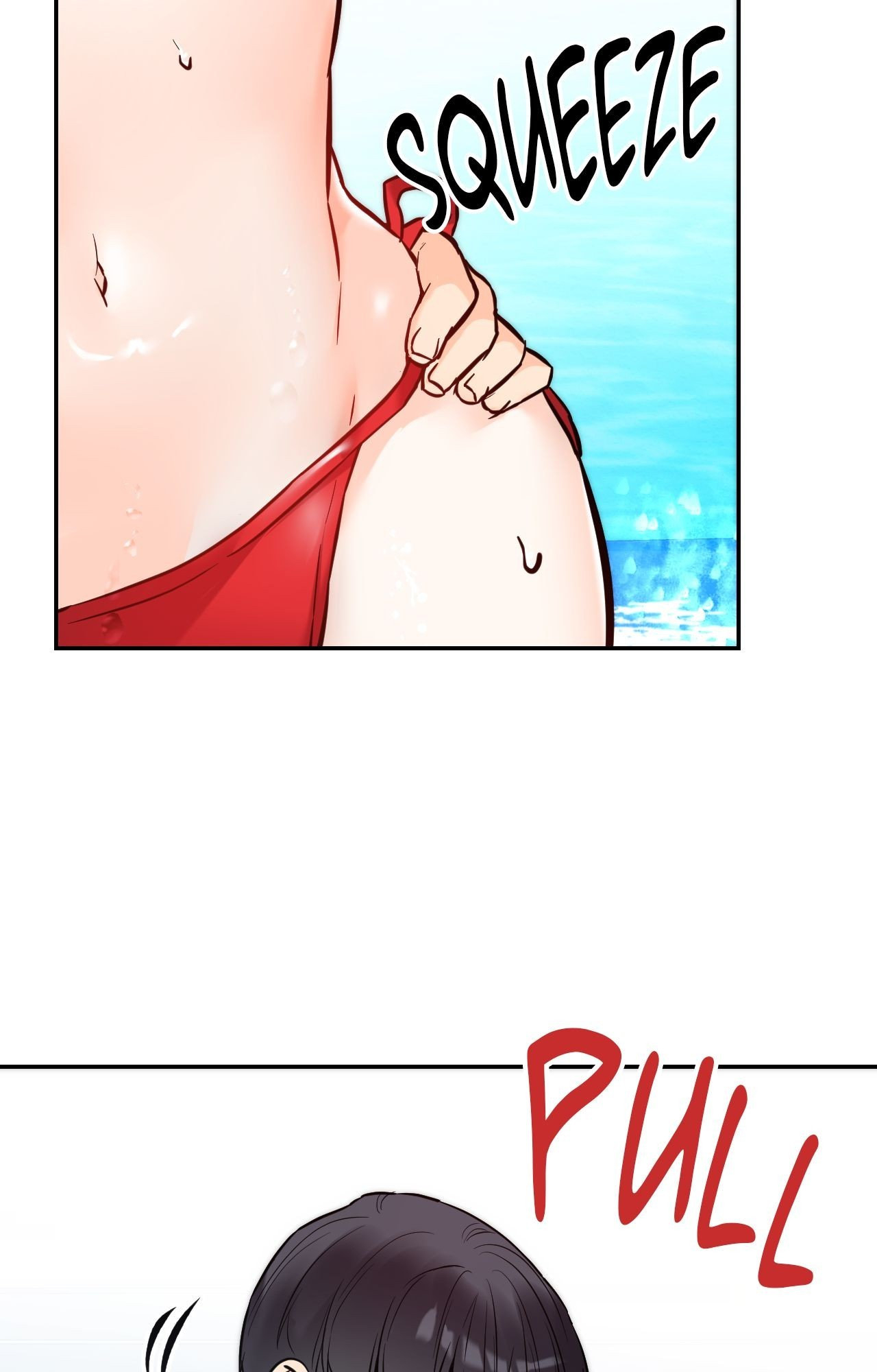 Secret Siblings 2 Page 81 - MangaHe
