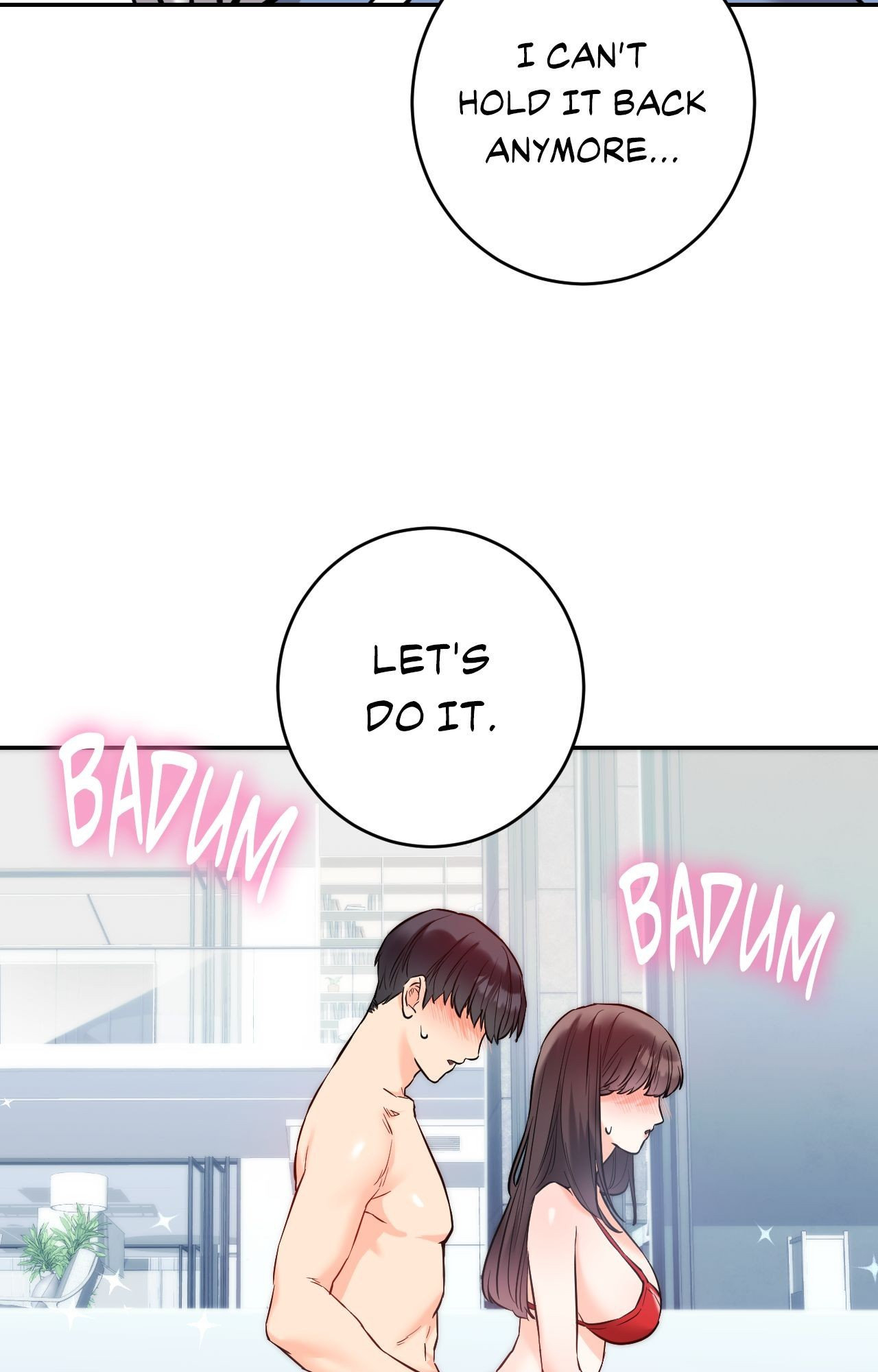 Secret Siblings 2 Page 87 - MangaHe