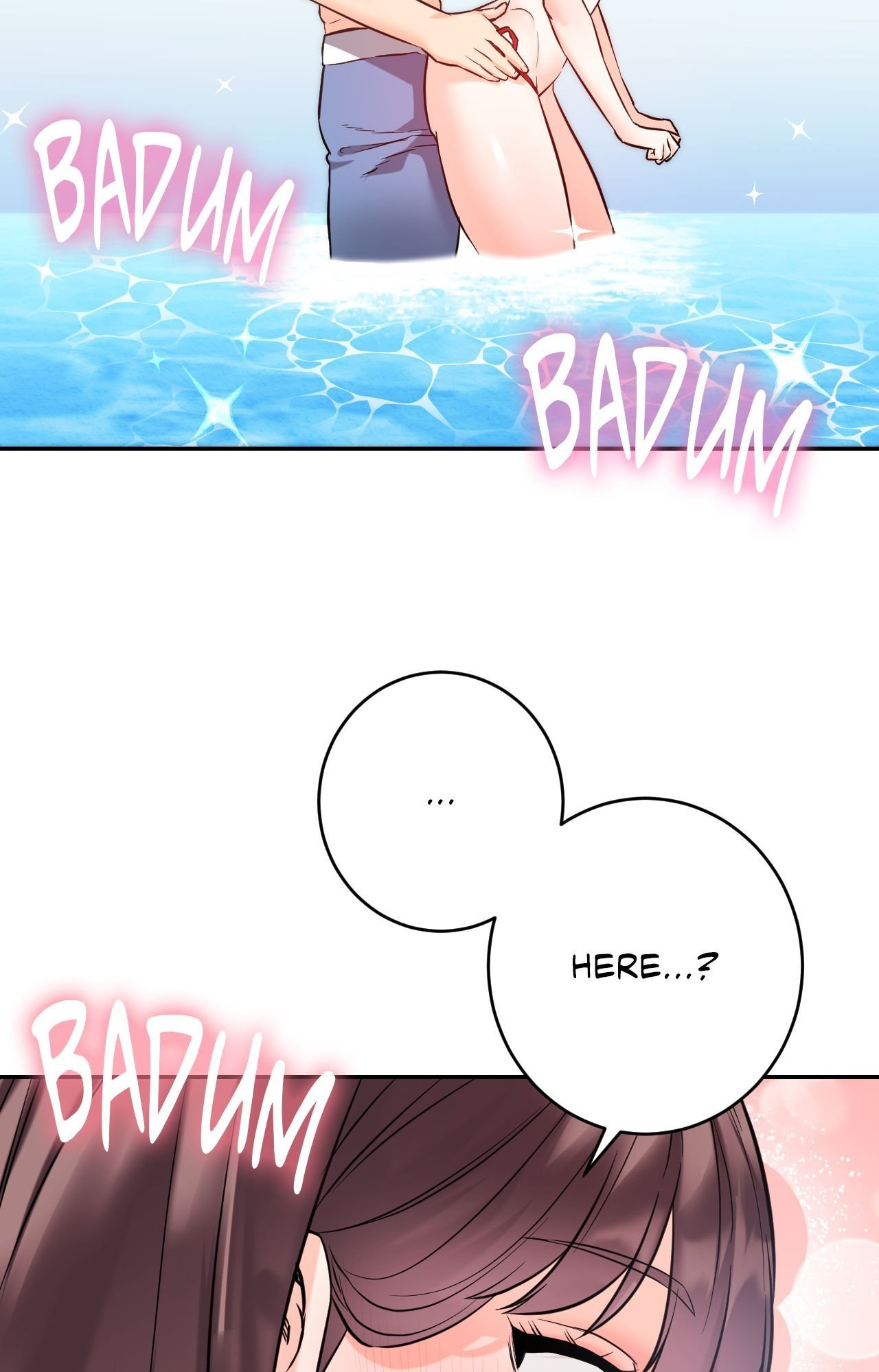 Secret Siblings 2 Page 88 - MangaHe