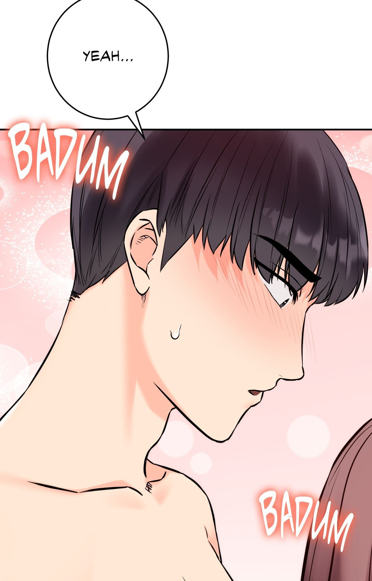 Secret Siblings 2 Page 90 - MangaHe