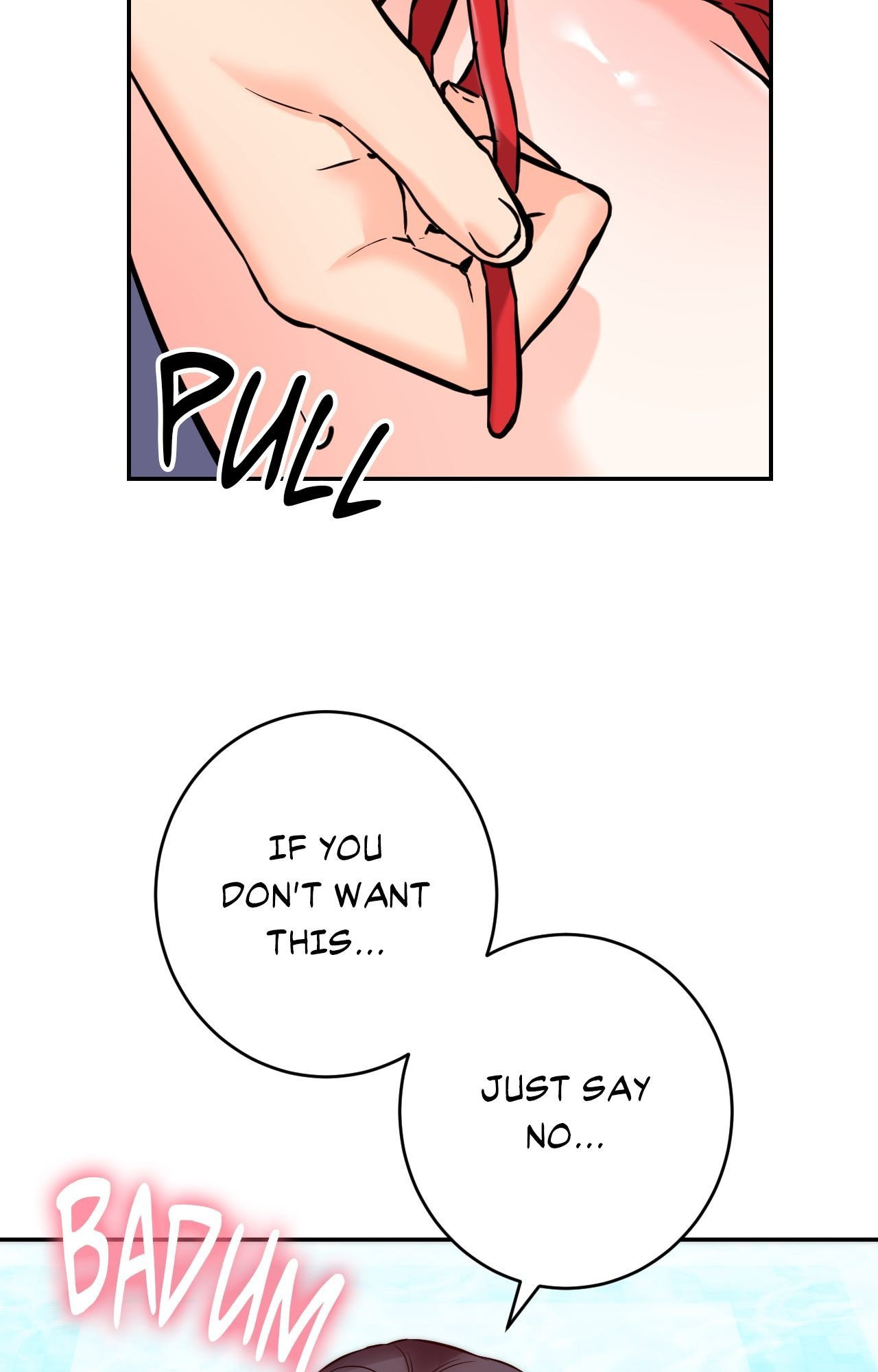 Secret Siblings 2 Page 92 - MangaHe