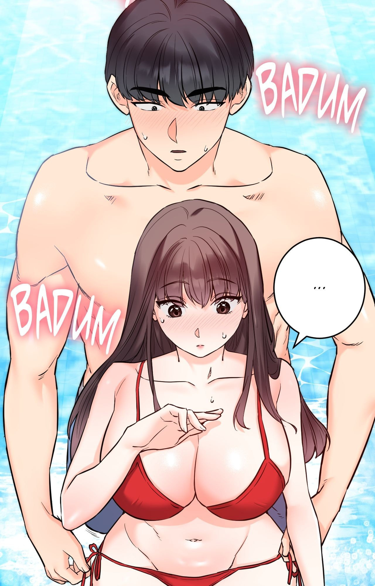 Secret Siblings 2 Page 93 - MangaHe