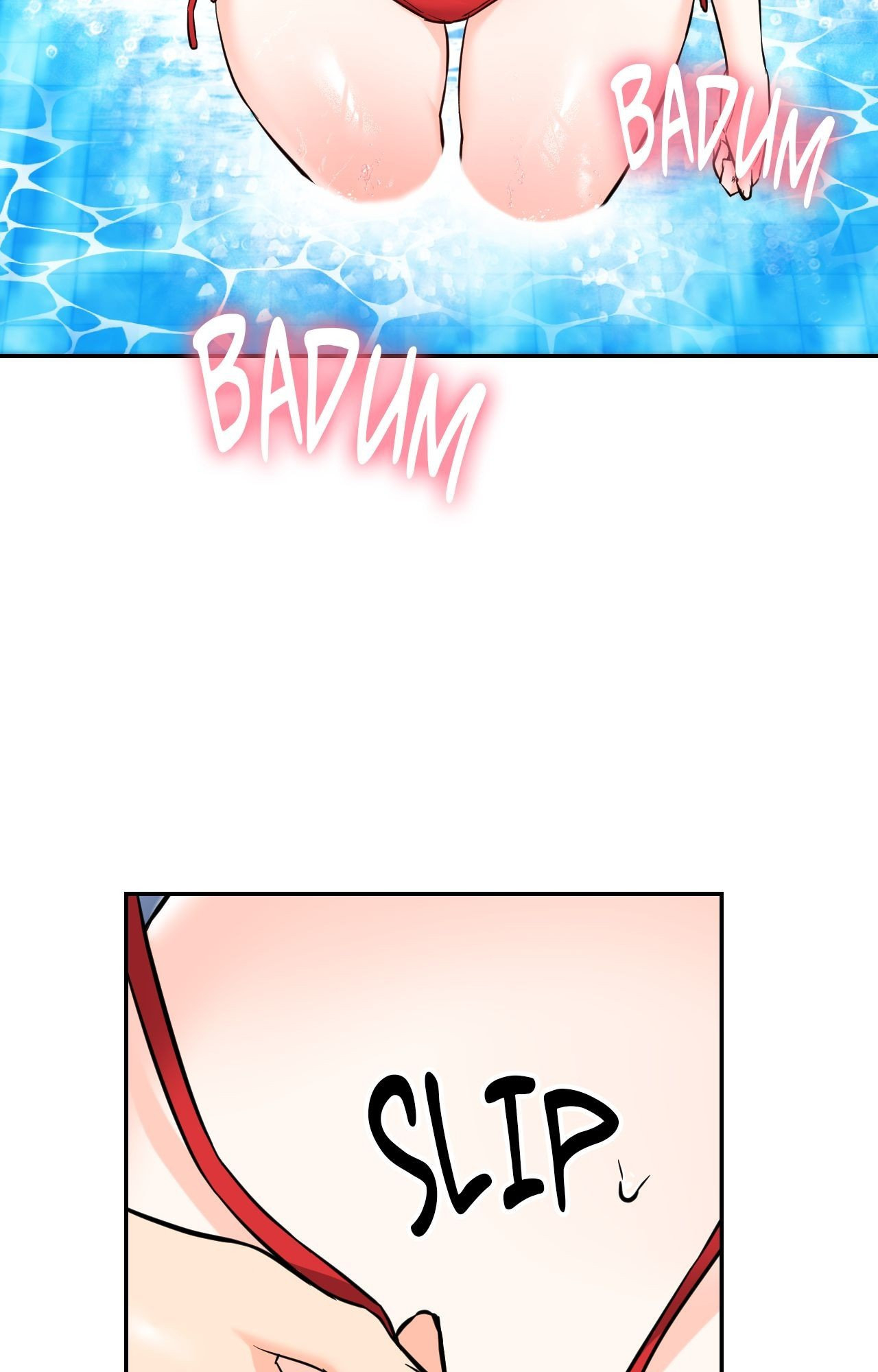 Secret Siblings 2 Page 94 - MangaHe