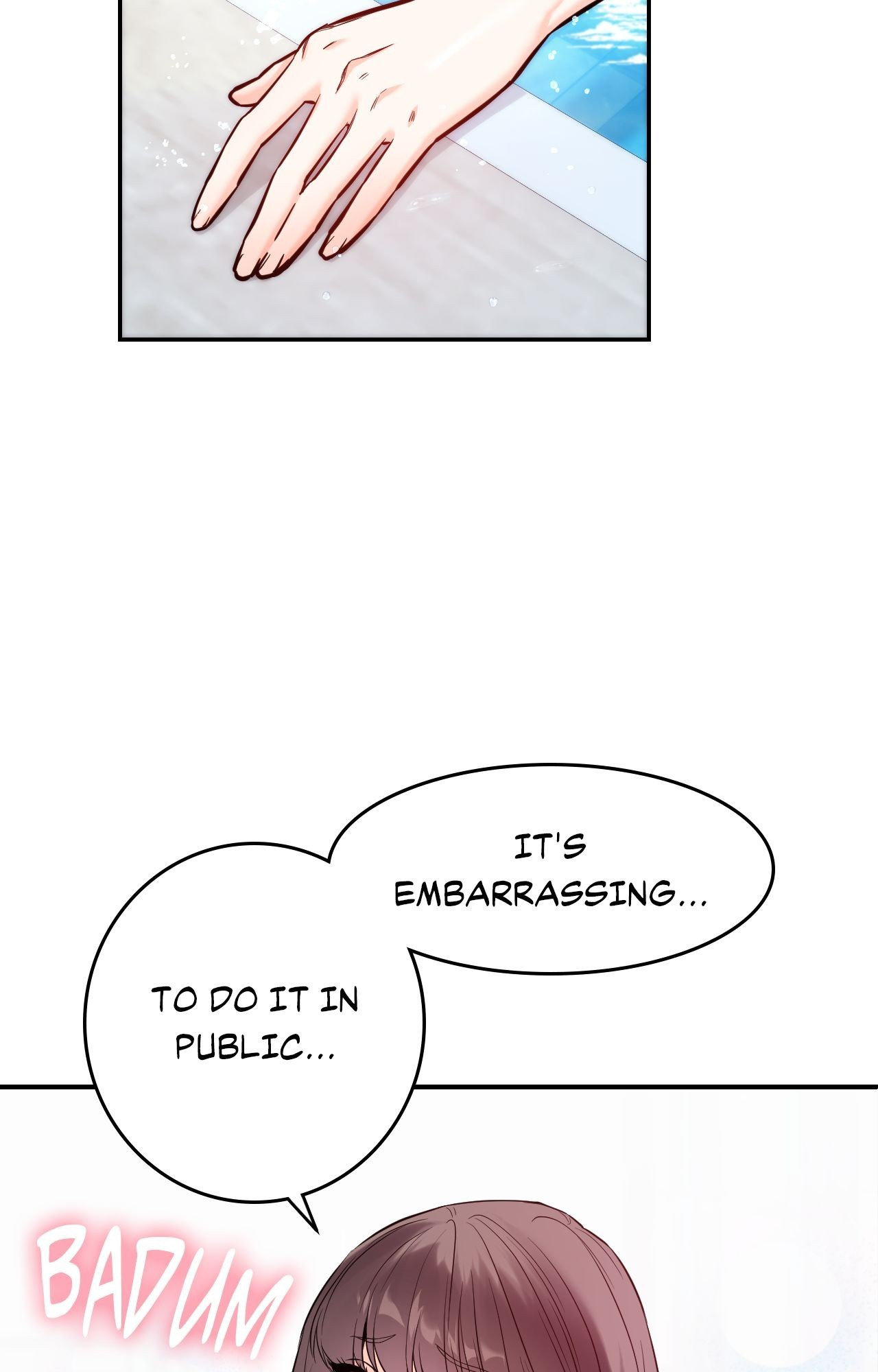 Secret Siblings 2 Page 100 - MangaHe