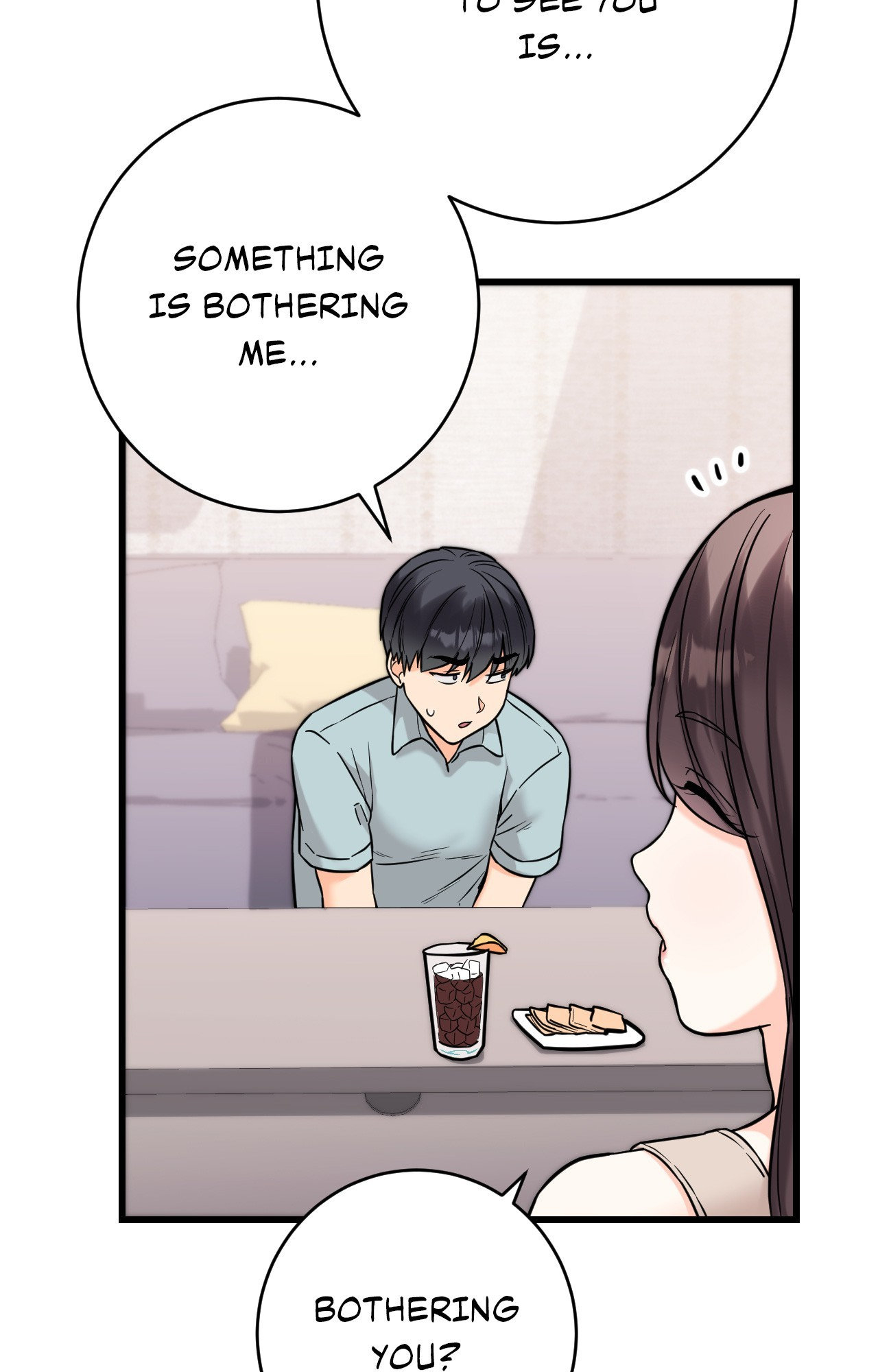 Secret Siblings 2 Page 103 - MangaHe