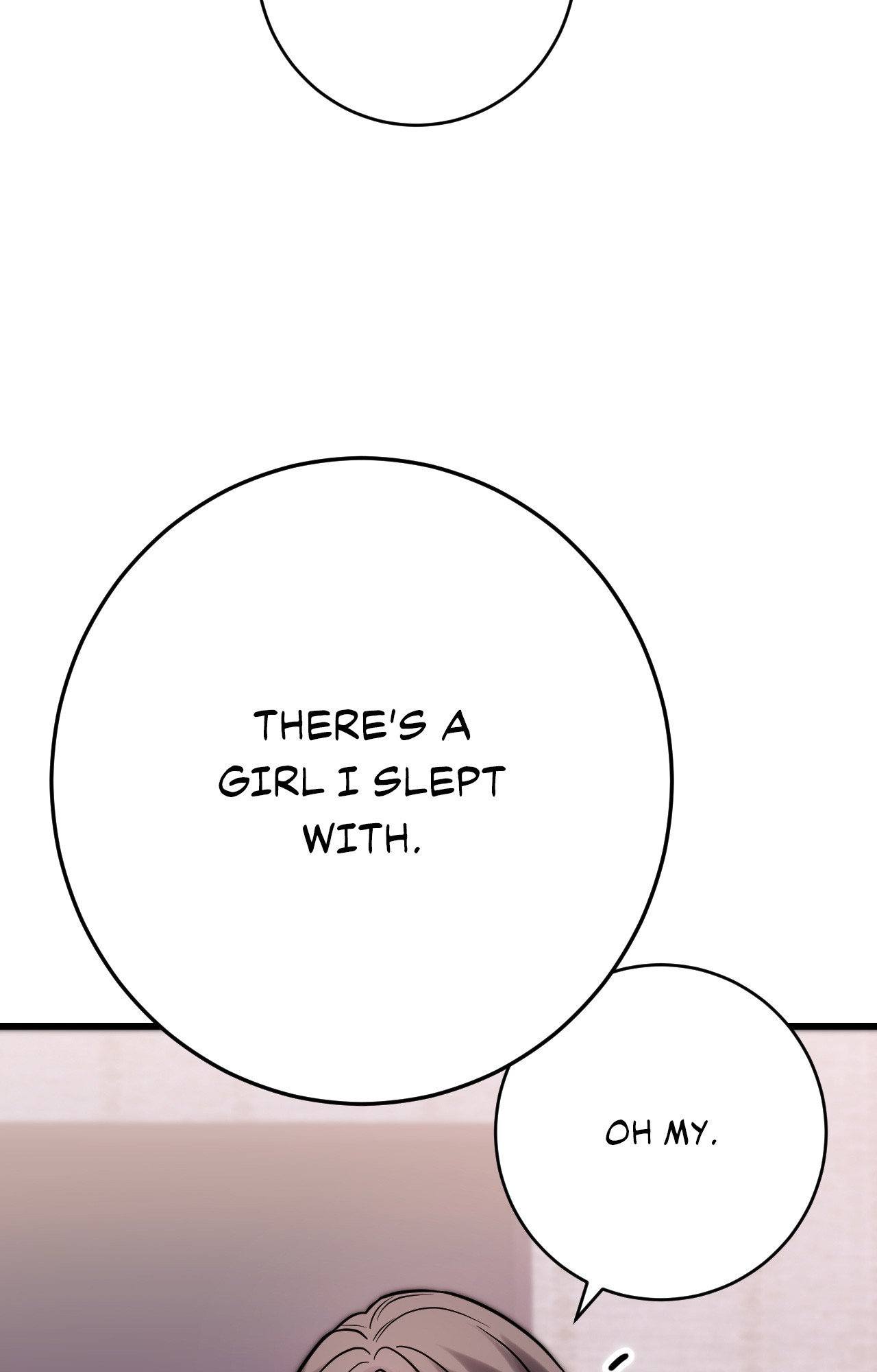 Secret Siblings 2 Page 104 - MangaHe