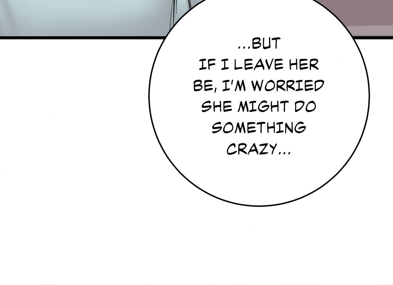 Secret Siblings 2 Page 109 - MangaHe