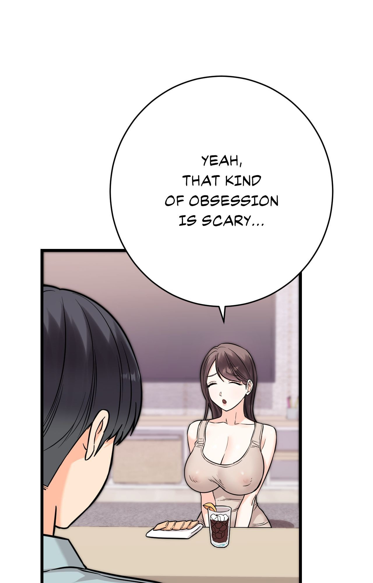 Secret Siblings 2 Page 110 - MangaHe