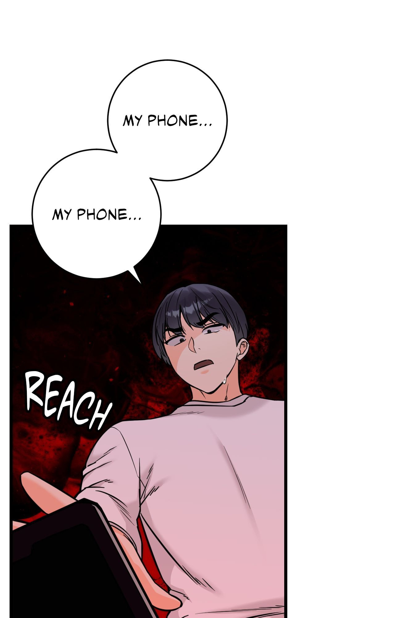 Secret Siblings 2 Page 12 - MangaHe