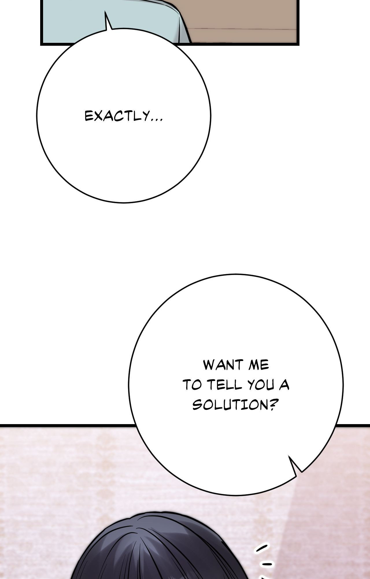 Secret Siblings 2 Page 111 - MangaHe