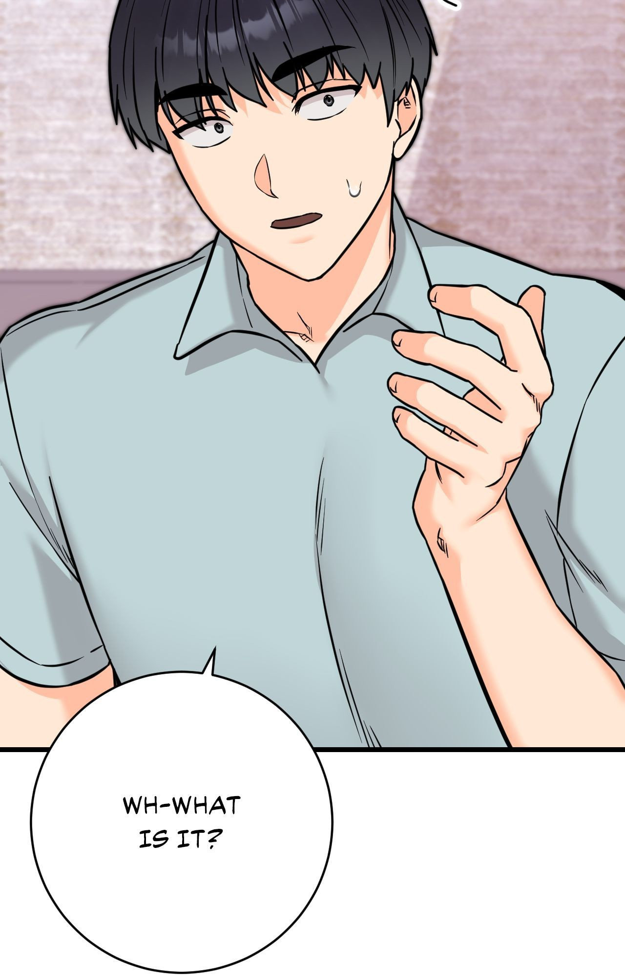 Secret Siblings 2 Page 112 - MangaHe