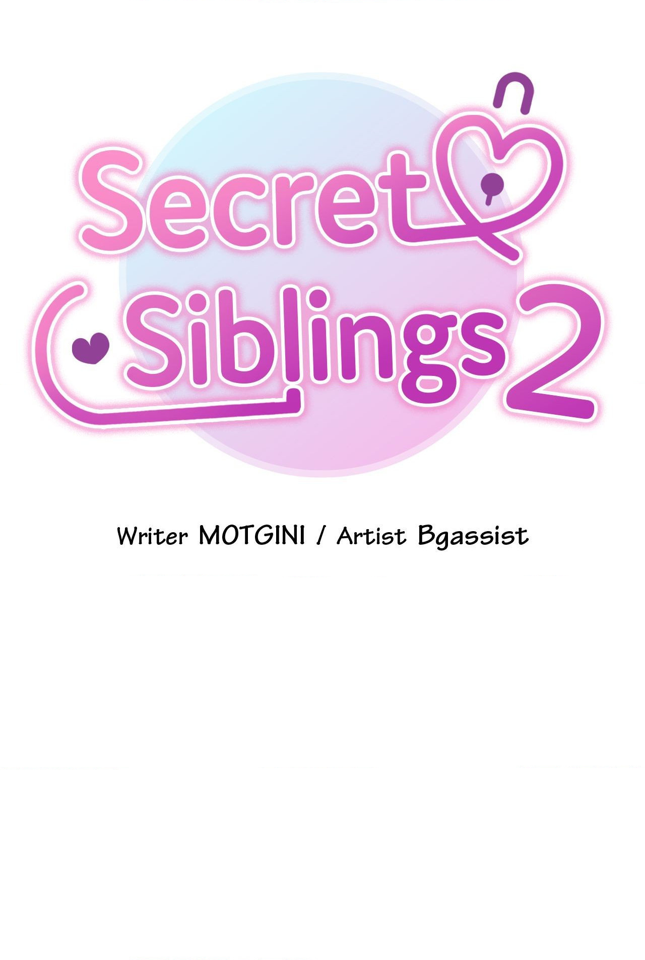 Secret Siblings 2 Page 16 - MangaHe
