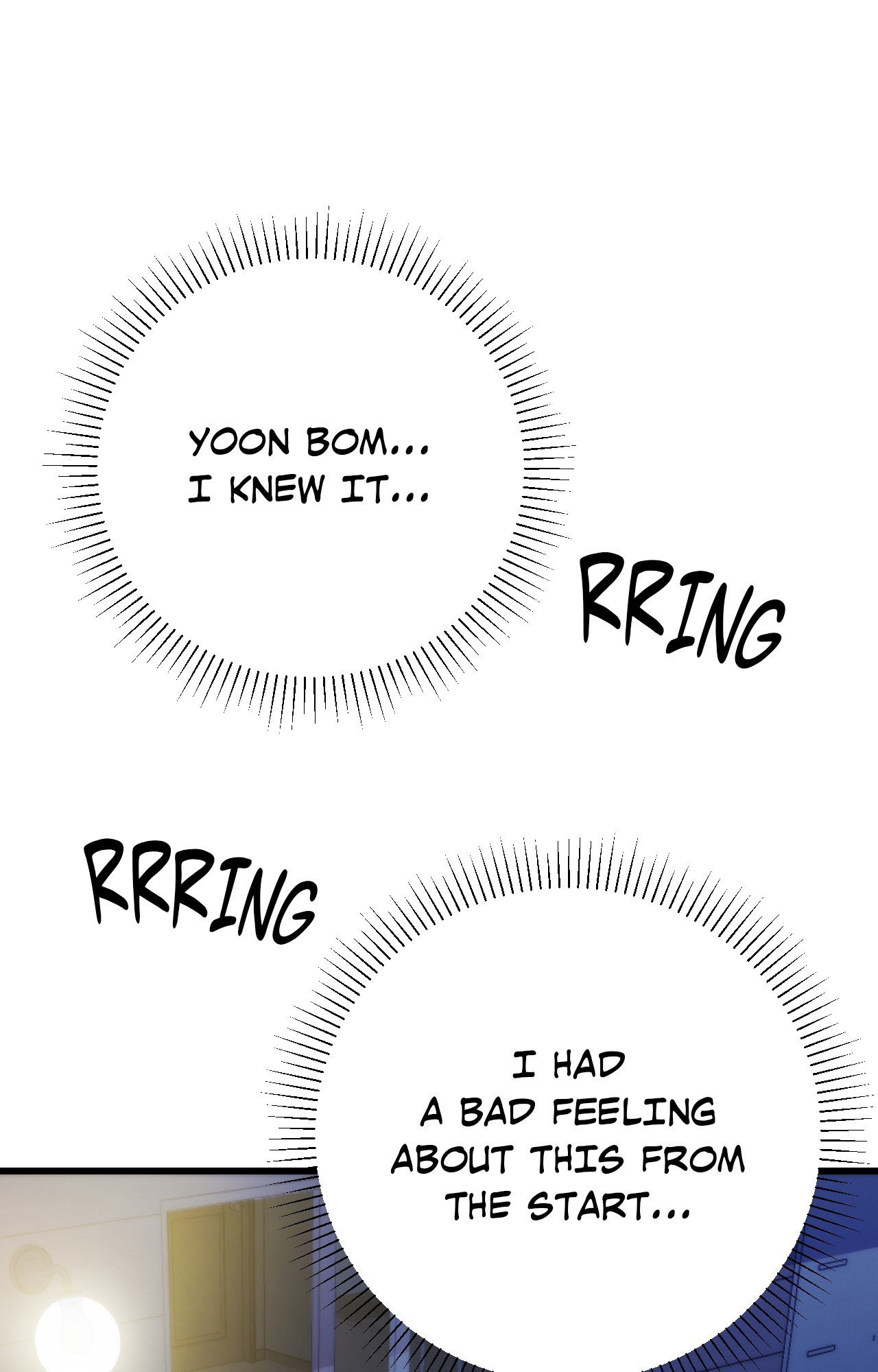 Secret Siblings 2 Page 17 - MangaHe