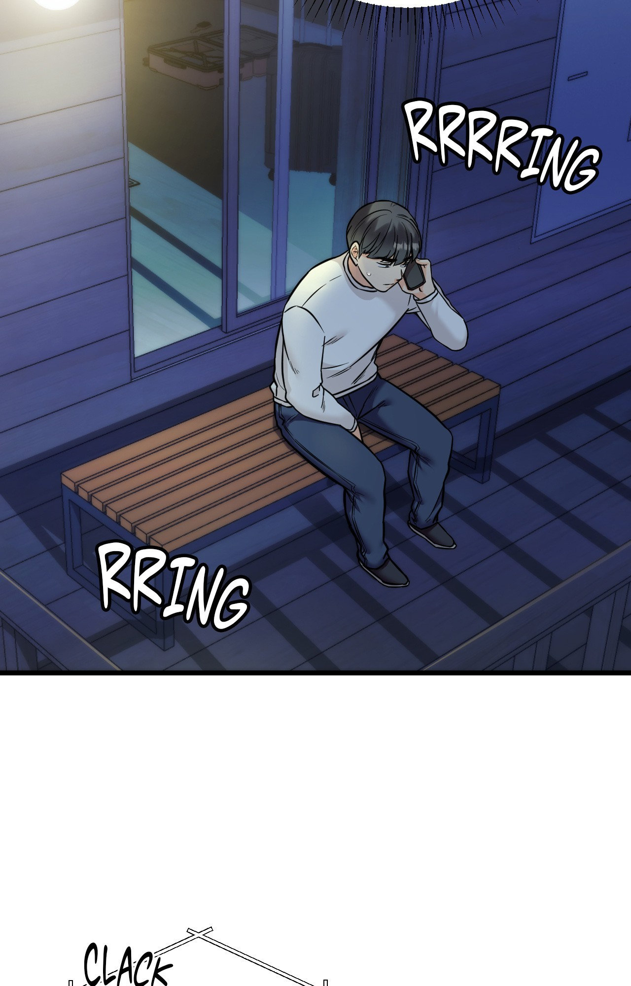 Secret Siblings 2 Page 18 - MangaHe
