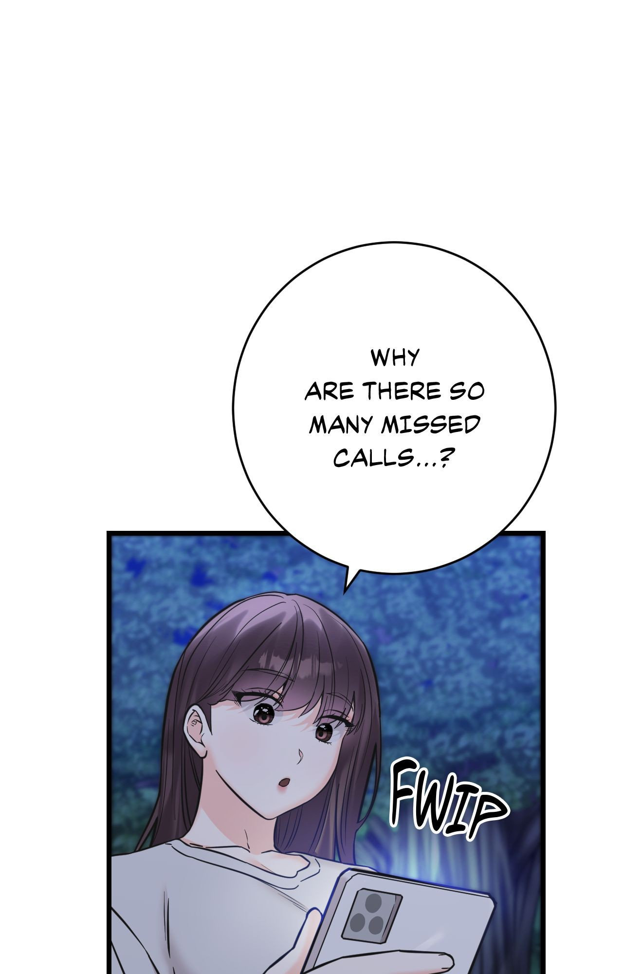 Secret Siblings 2 Page 3 - MangaHe