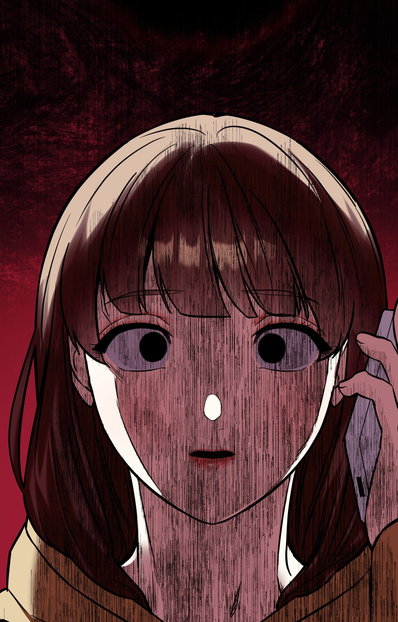 Secret Siblings 2 Page 28 - MangaHe