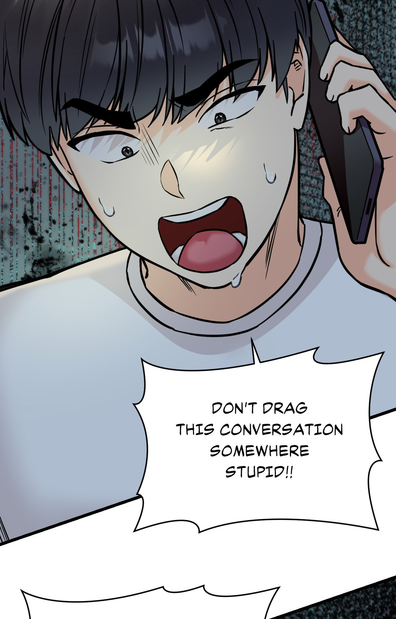 Secret Siblings 2 Page 31 - MangaHe