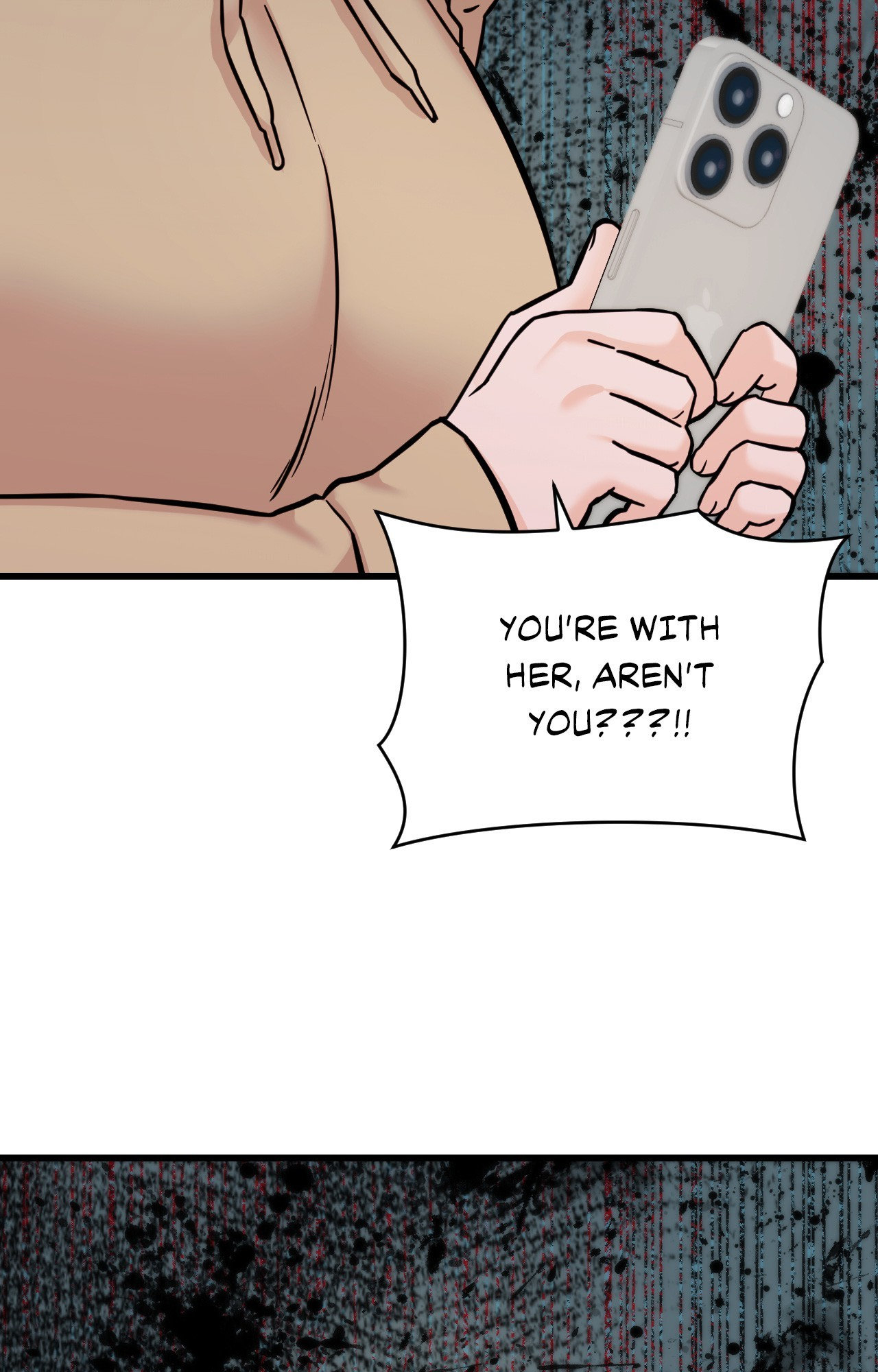 Secret Siblings 2 Page 33 - MangaHe