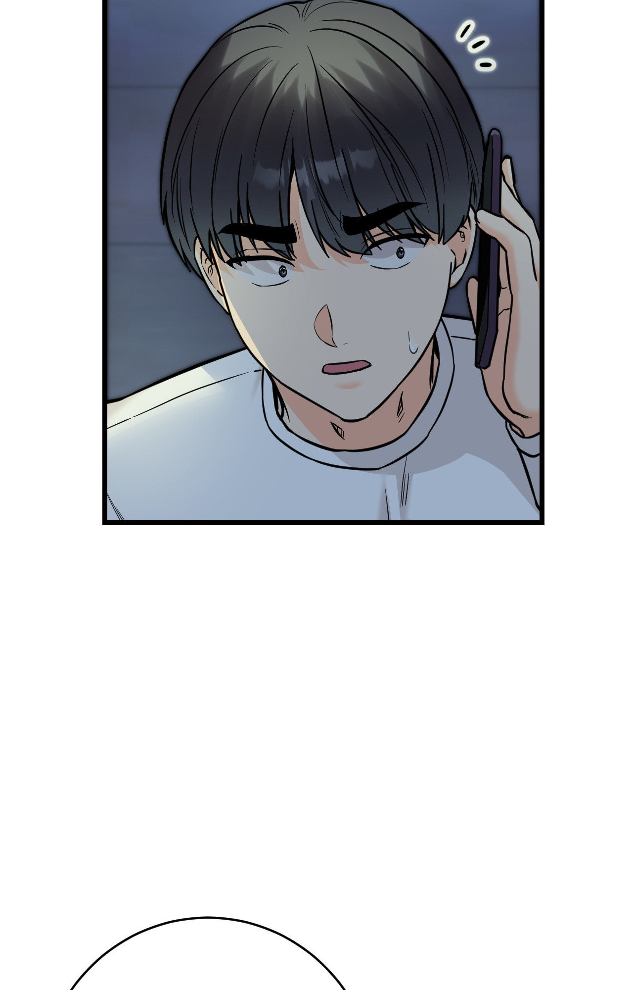 Secret Siblings 2 Page 38 - MangaHe