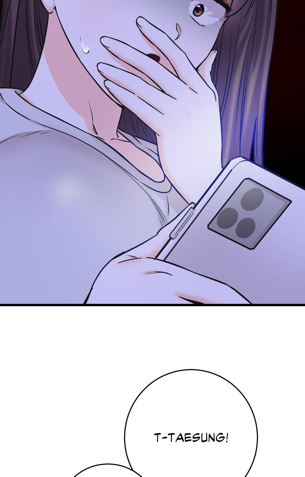 Secret Siblings 2 Page 5 - MangaHe