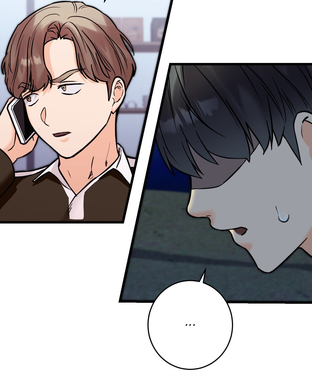 Secret Siblings 2 Page 41 - MangaHe