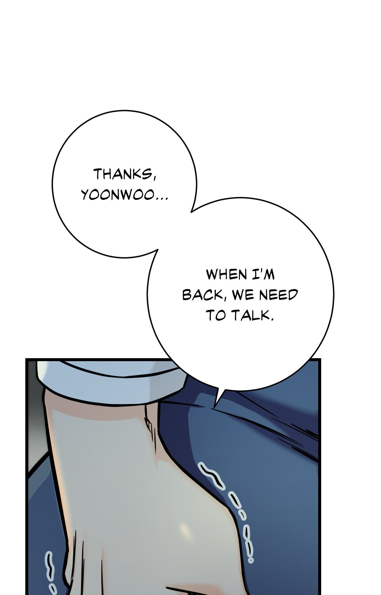 Secret Siblings 2 Page 42 - MangaHe