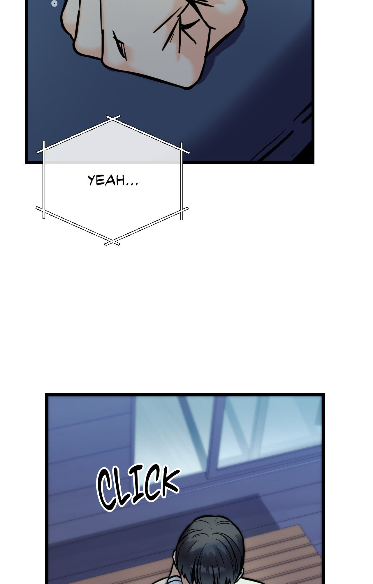 Secret Siblings 2 Page 43 - MangaHe