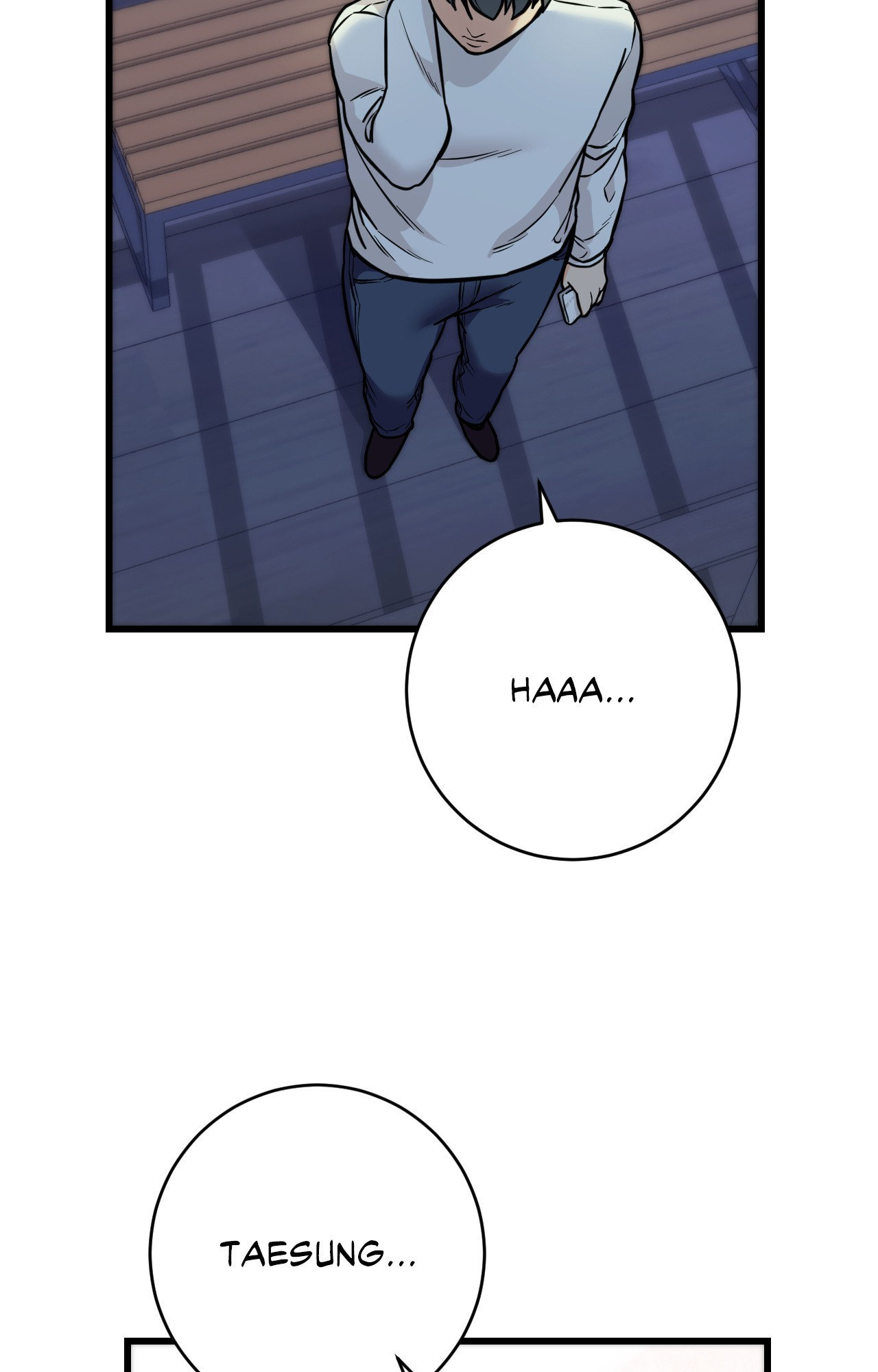 Secret Siblings 2 Page 44 - MangaHe