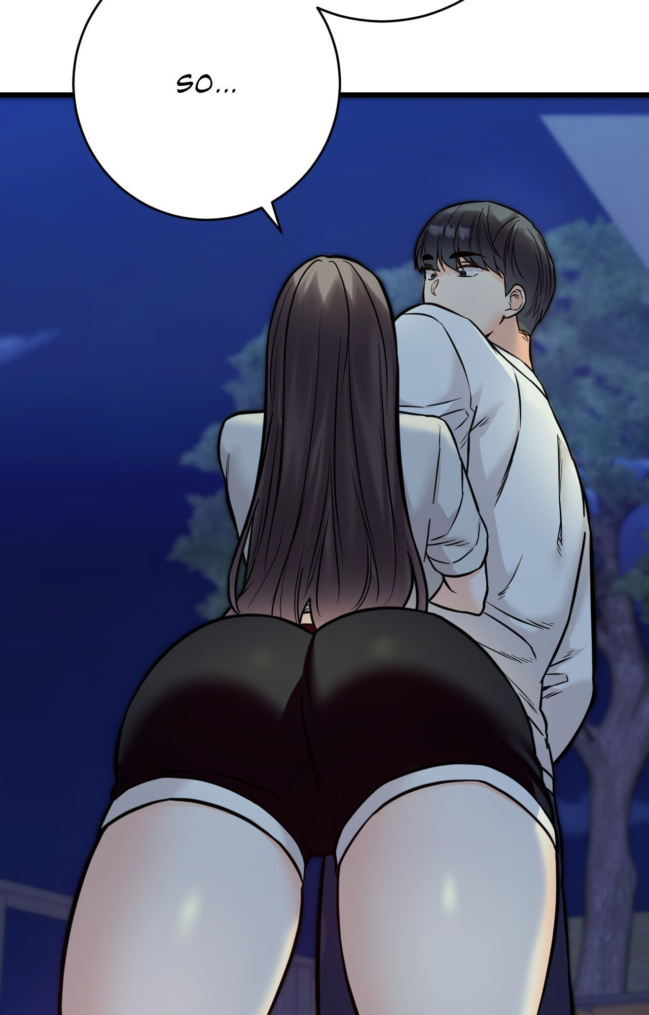 Secret Siblings 2 Page 46 - MangaHe