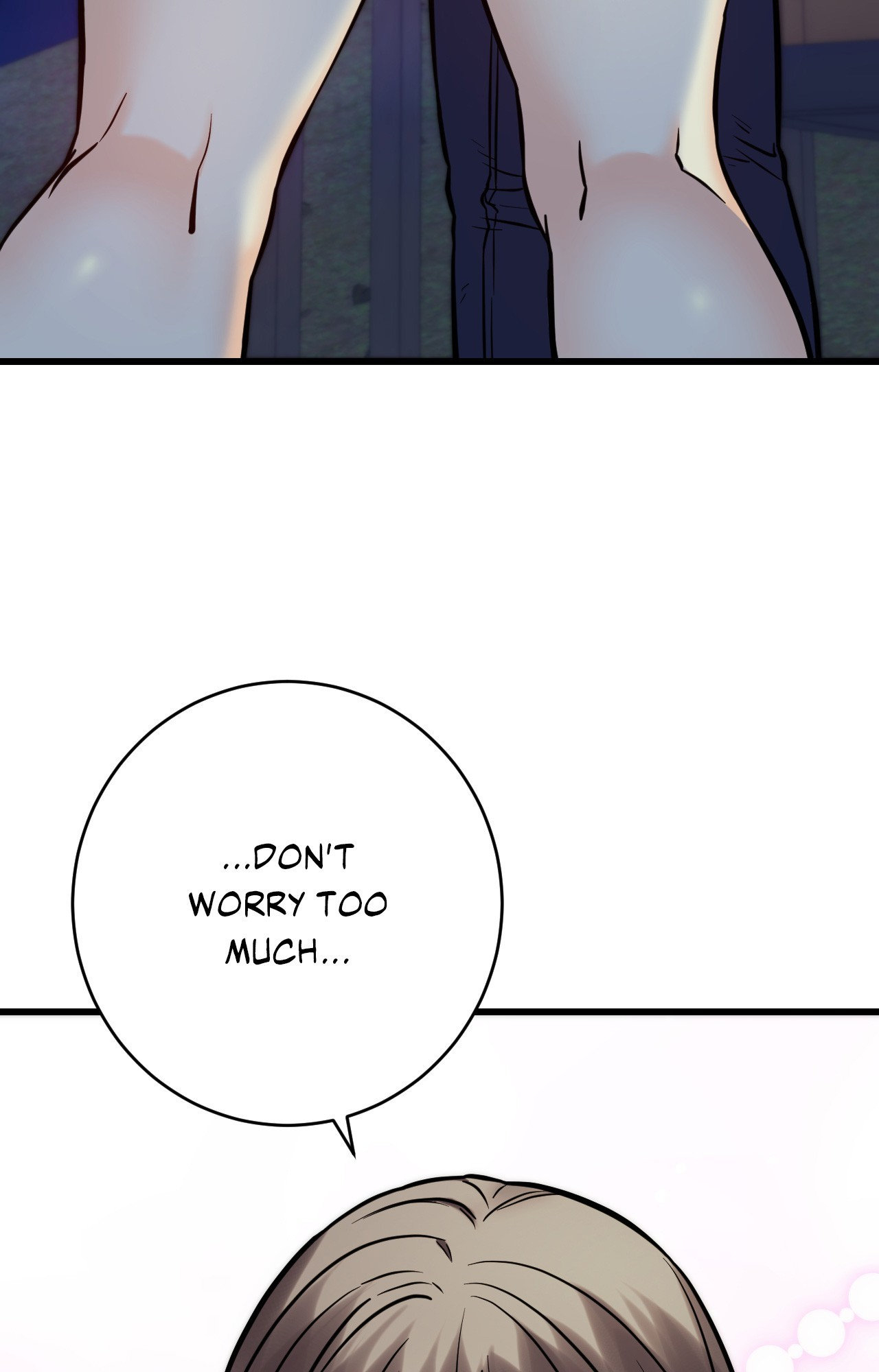 Secret Siblings 2 Page 47 - MangaHe