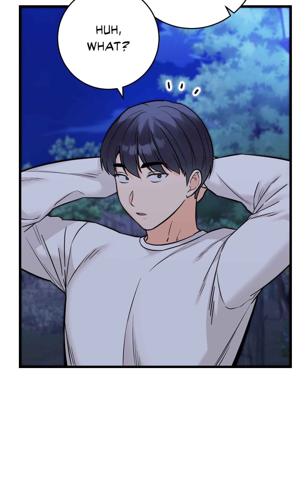 Secret Siblings 2 Page 6 - MangaHe
