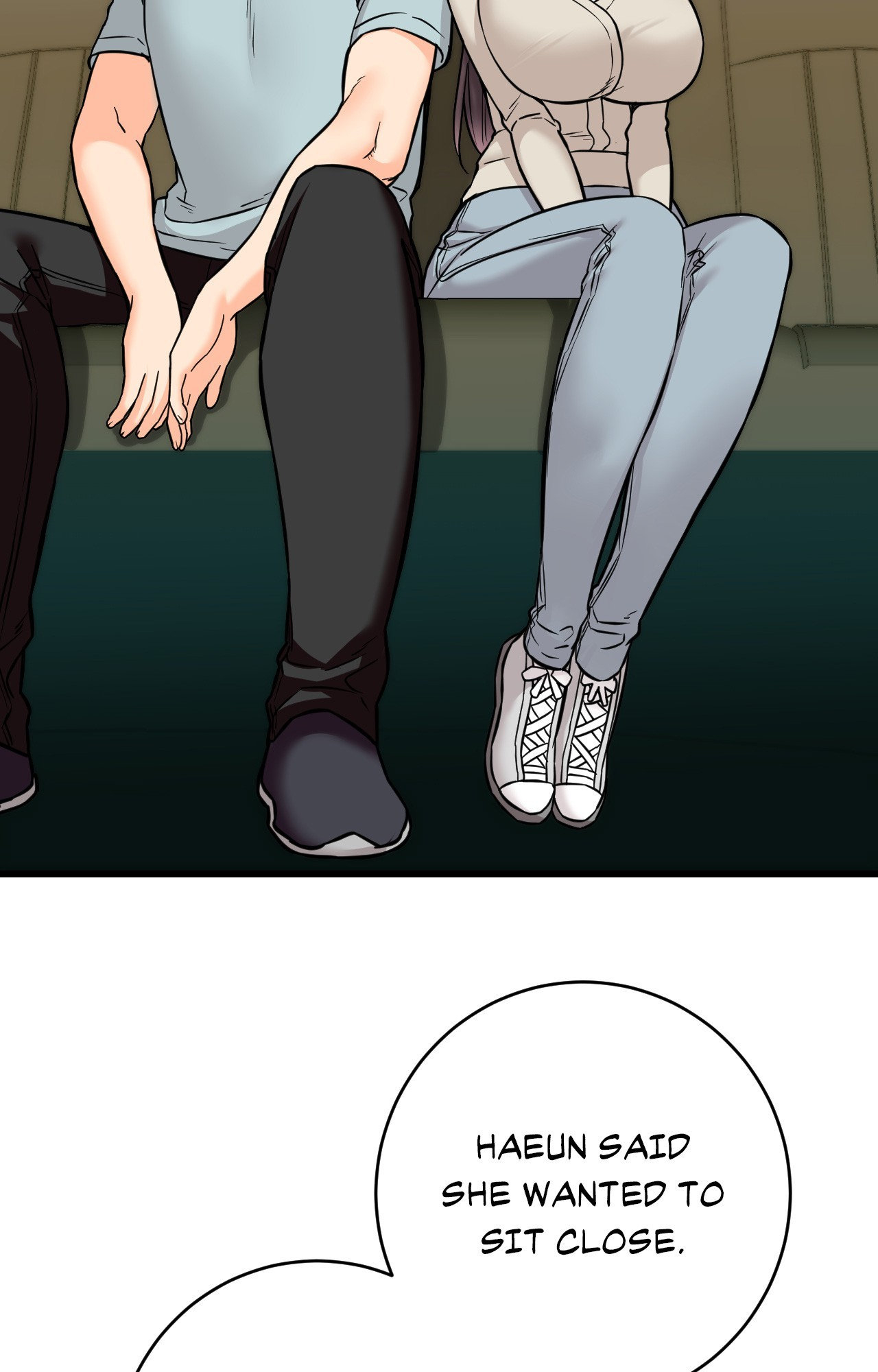 Secret Siblings 2 Page 55 - MangaHe