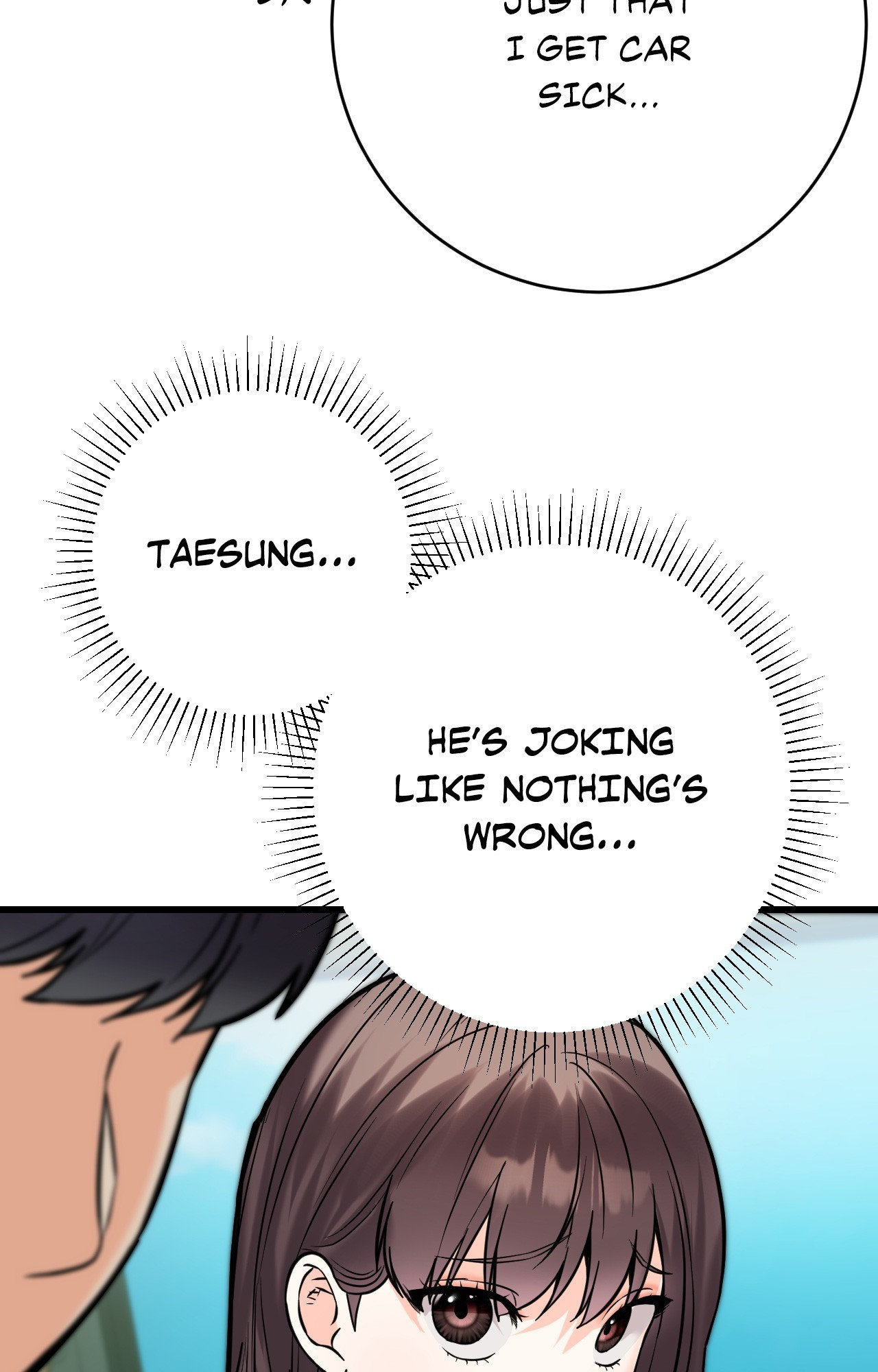 Secret Siblings 2 Page 57 - MangaHe