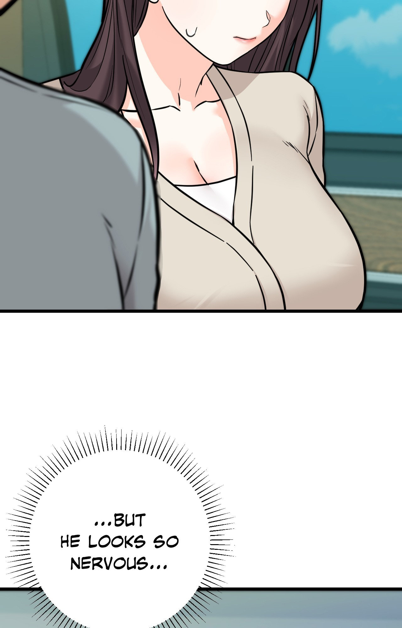 Secret Siblings 2 Page 58 - MangaHe