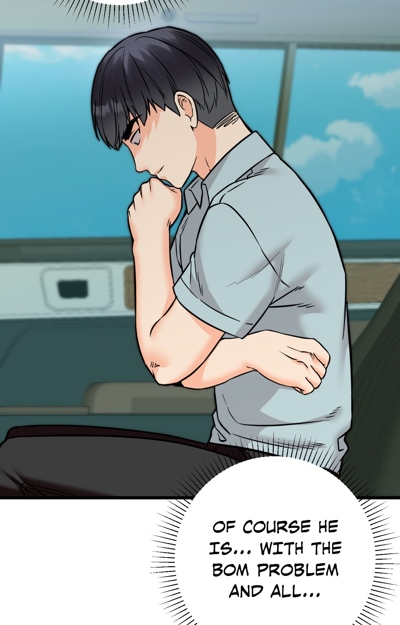 Secret Siblings 2 Page 59 - MangaHe