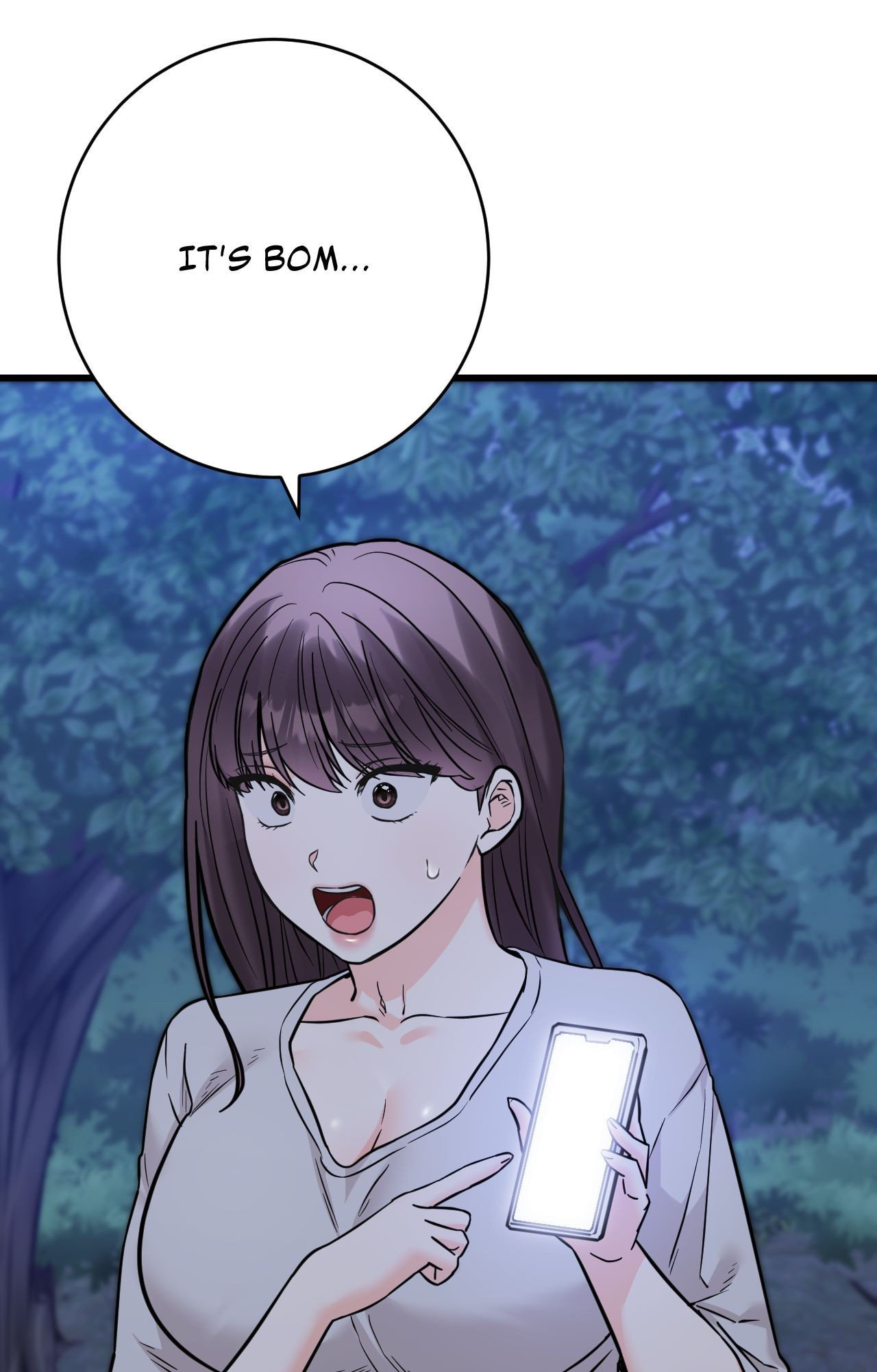 Secret Siblings 2 Page 7 - MangaHe