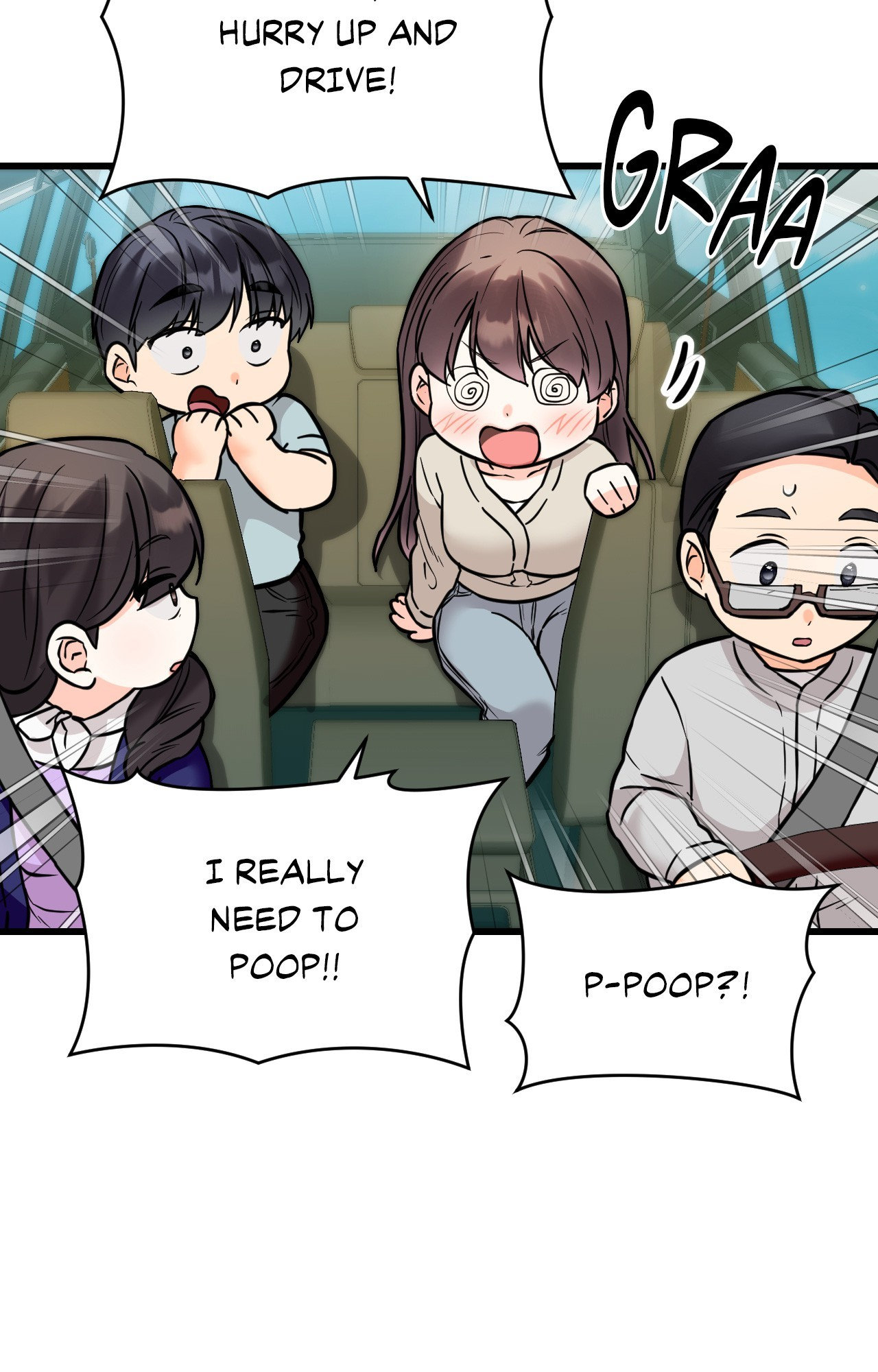 Secret Siblings 2 Page 62 - MangaHe
