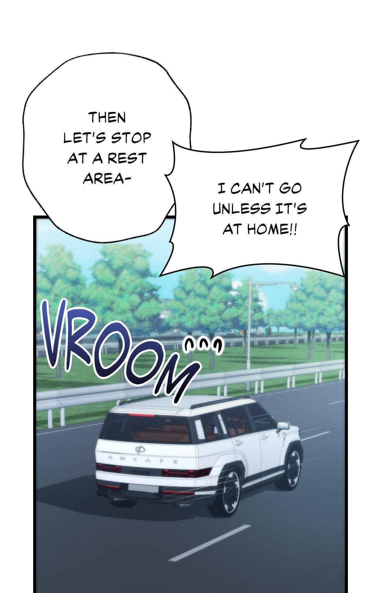 Secret Siblings 2 Page 63 - MangaHe