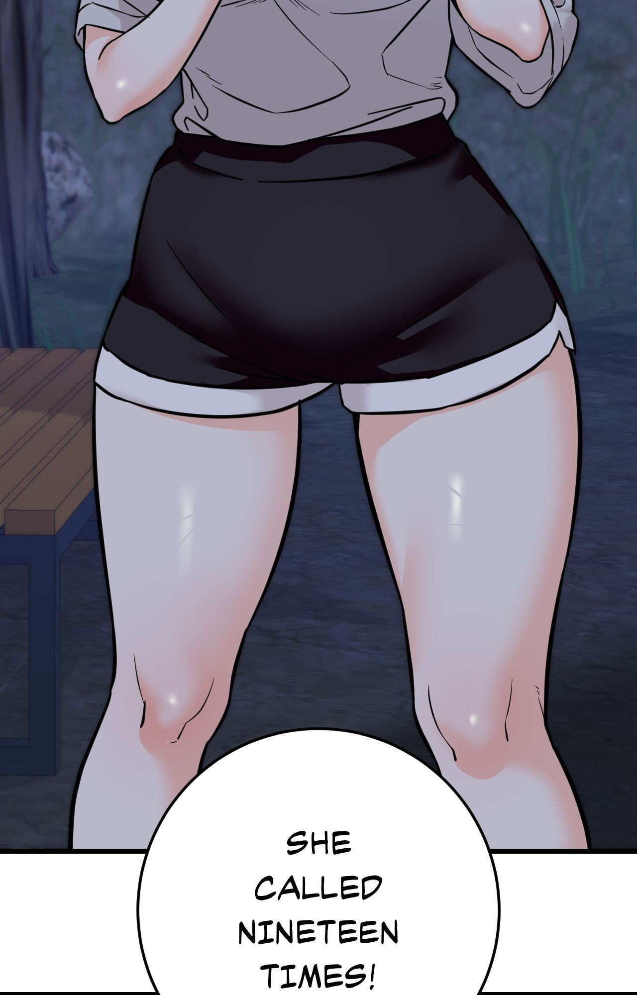 Secret Siblings 2 Page 8 - MangaHe