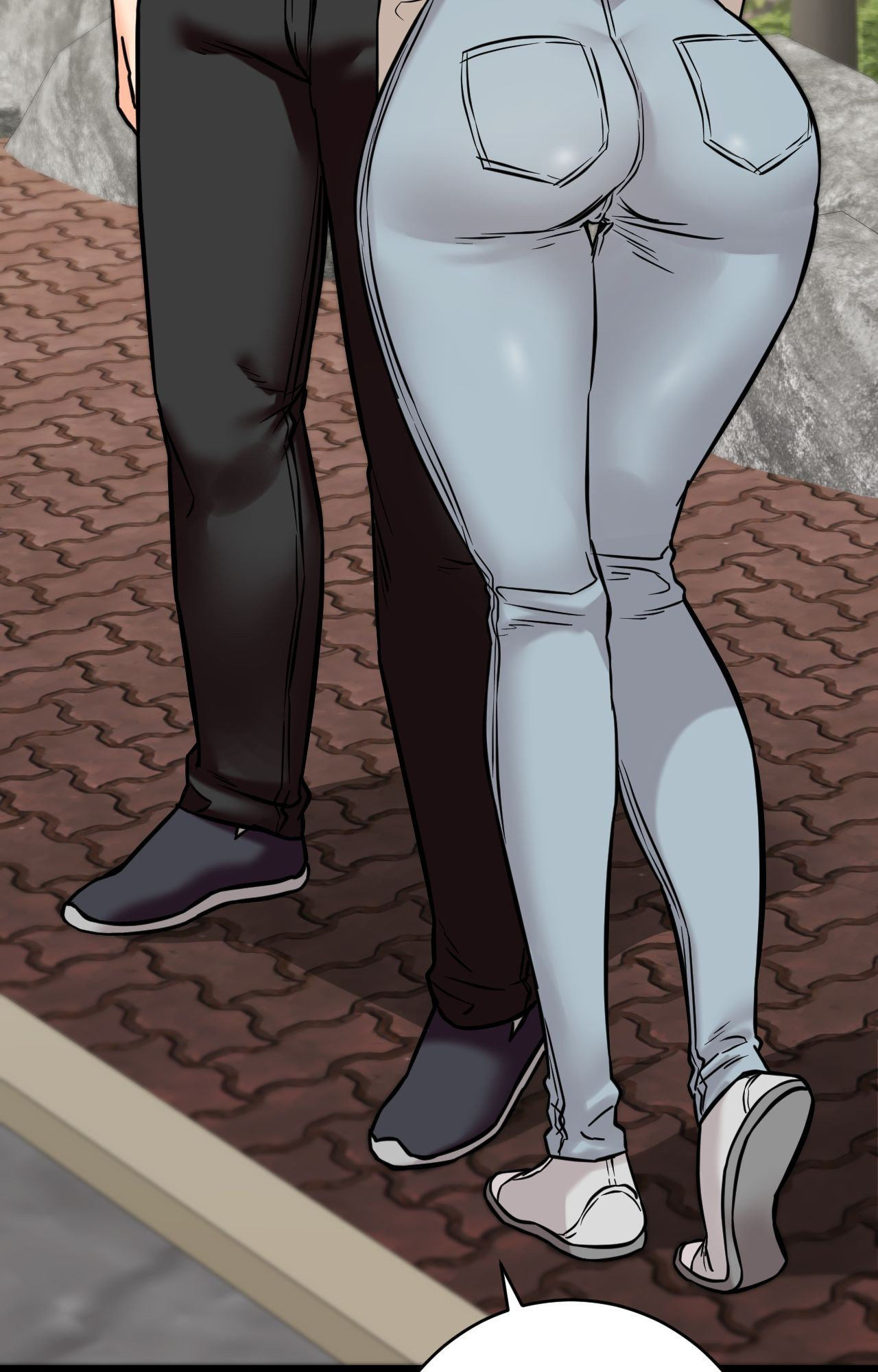 Secret Siblings 2 Page 71 - MangaHe