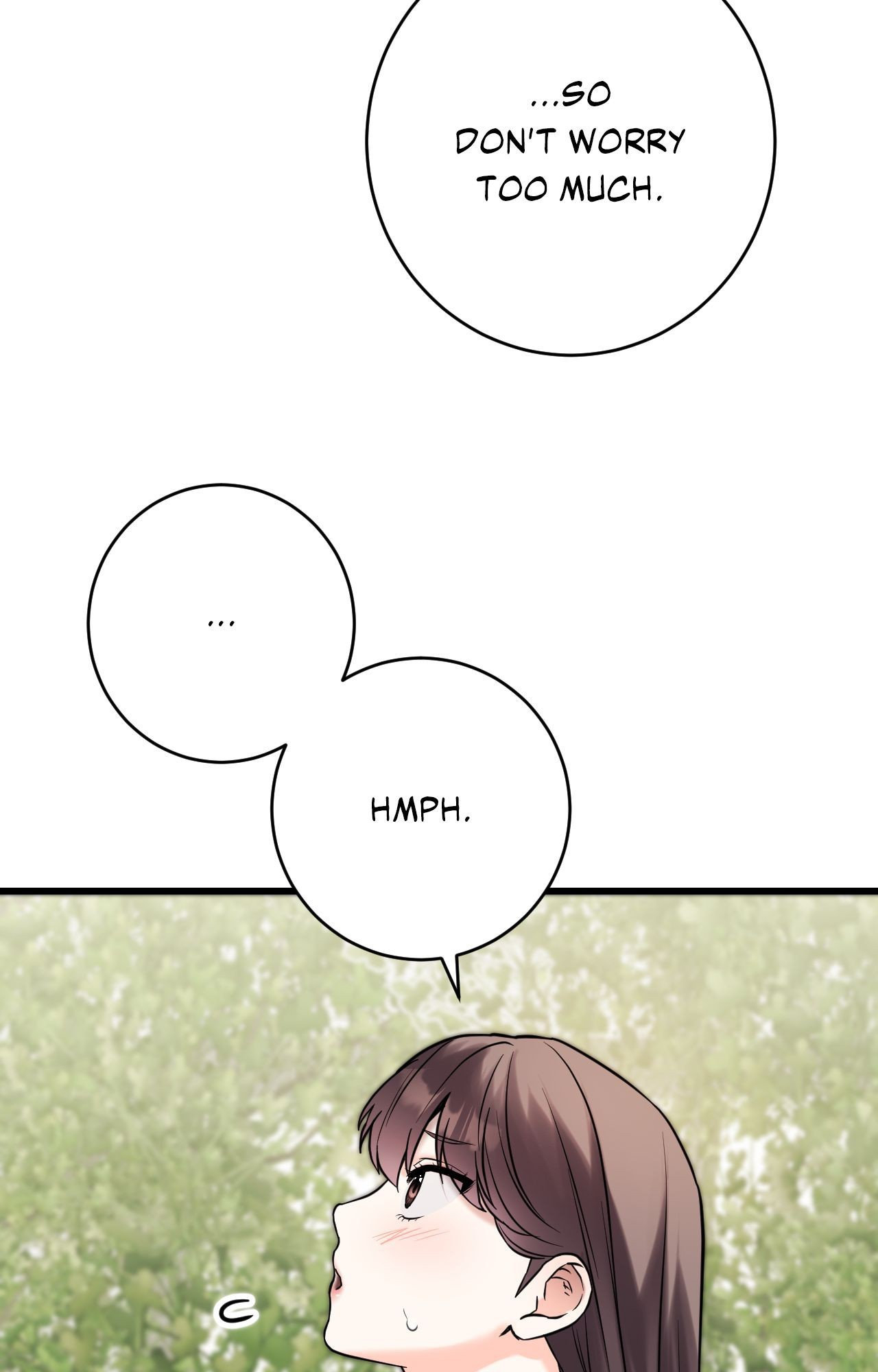 Secret Siblings 2 Page 72 - MangaHe