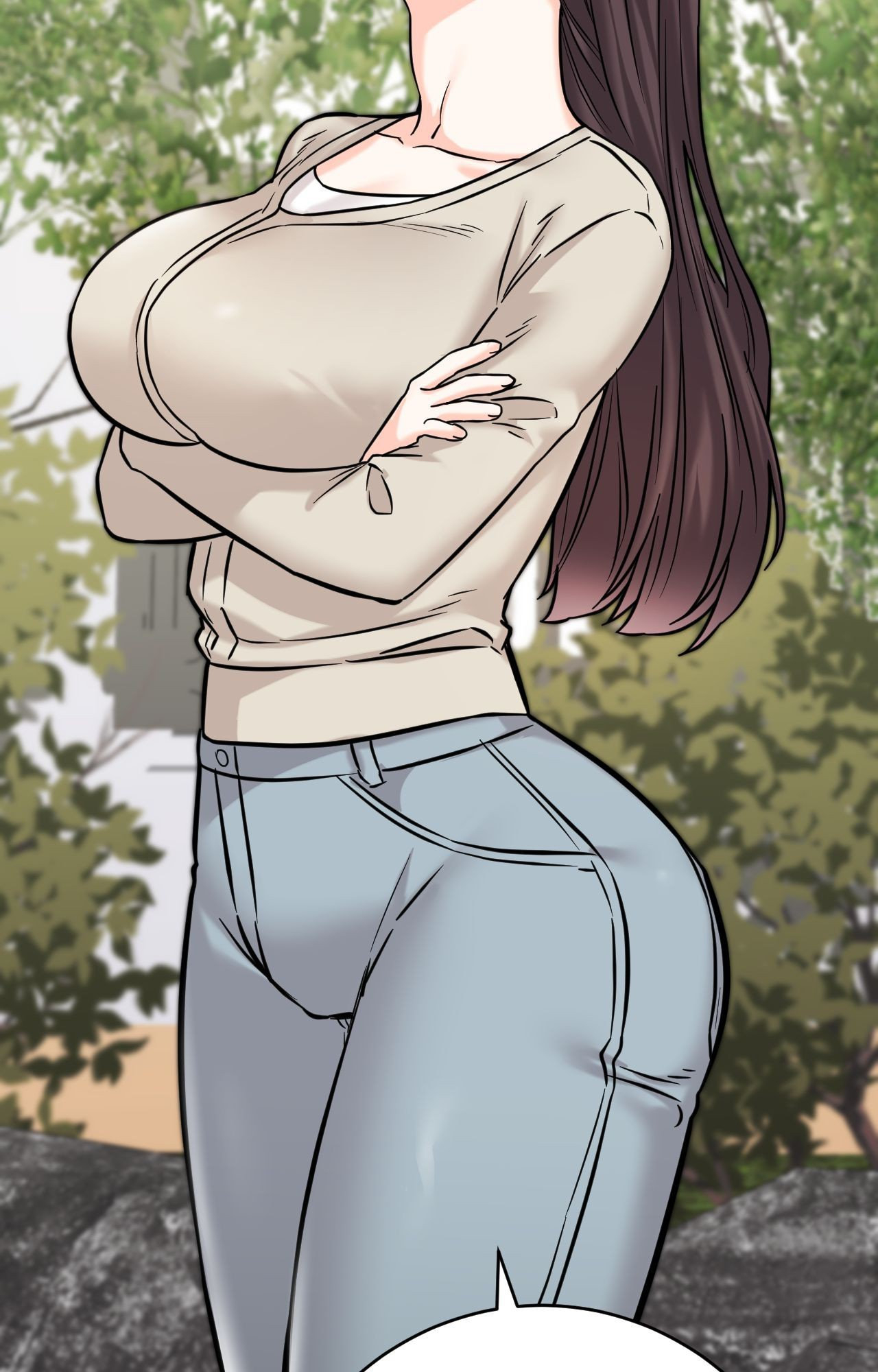 Secret Siblings 2 Page 73 - MangaHe