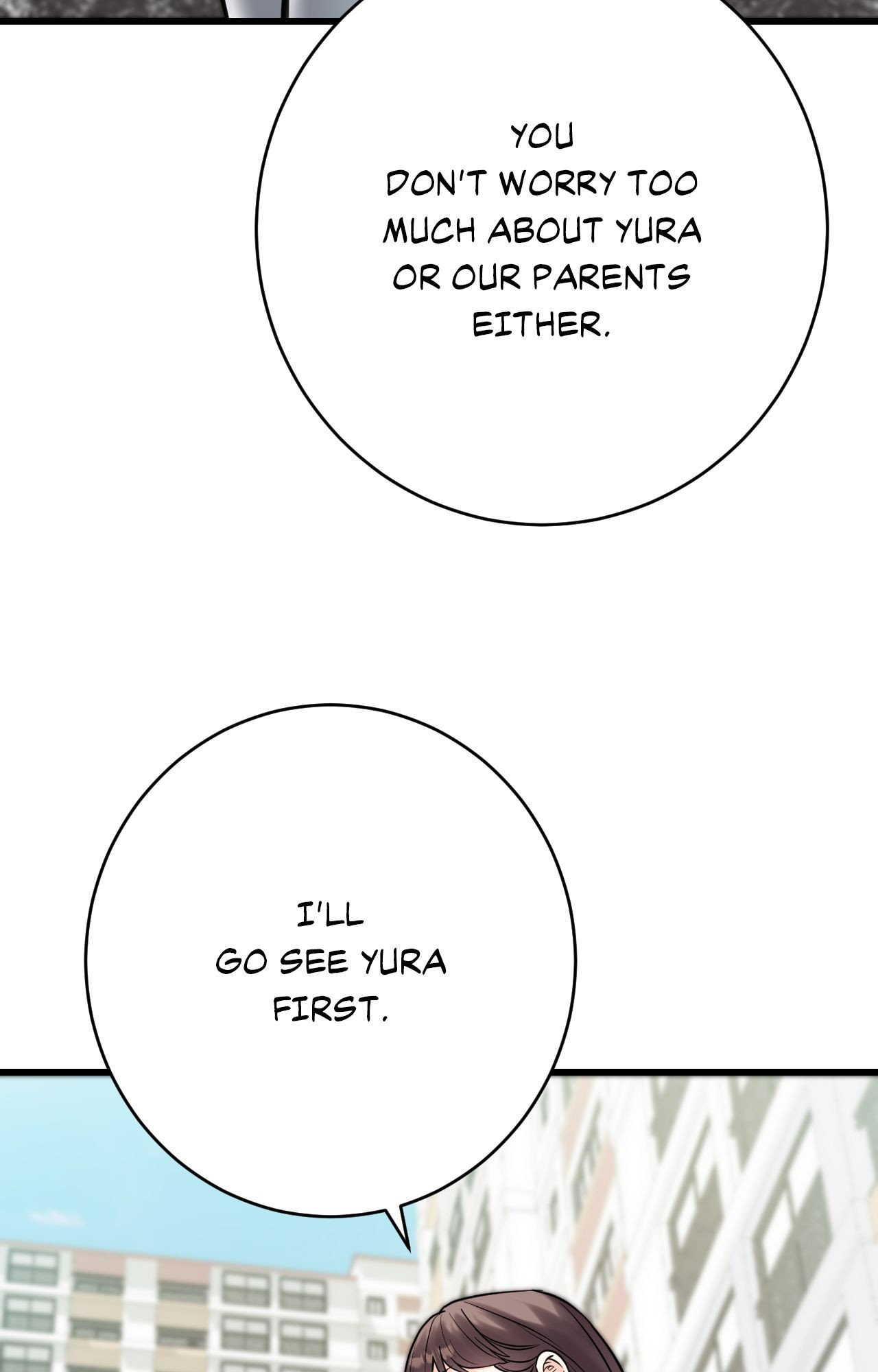 Secret Siblings 2 Page 74 - MangaHe
