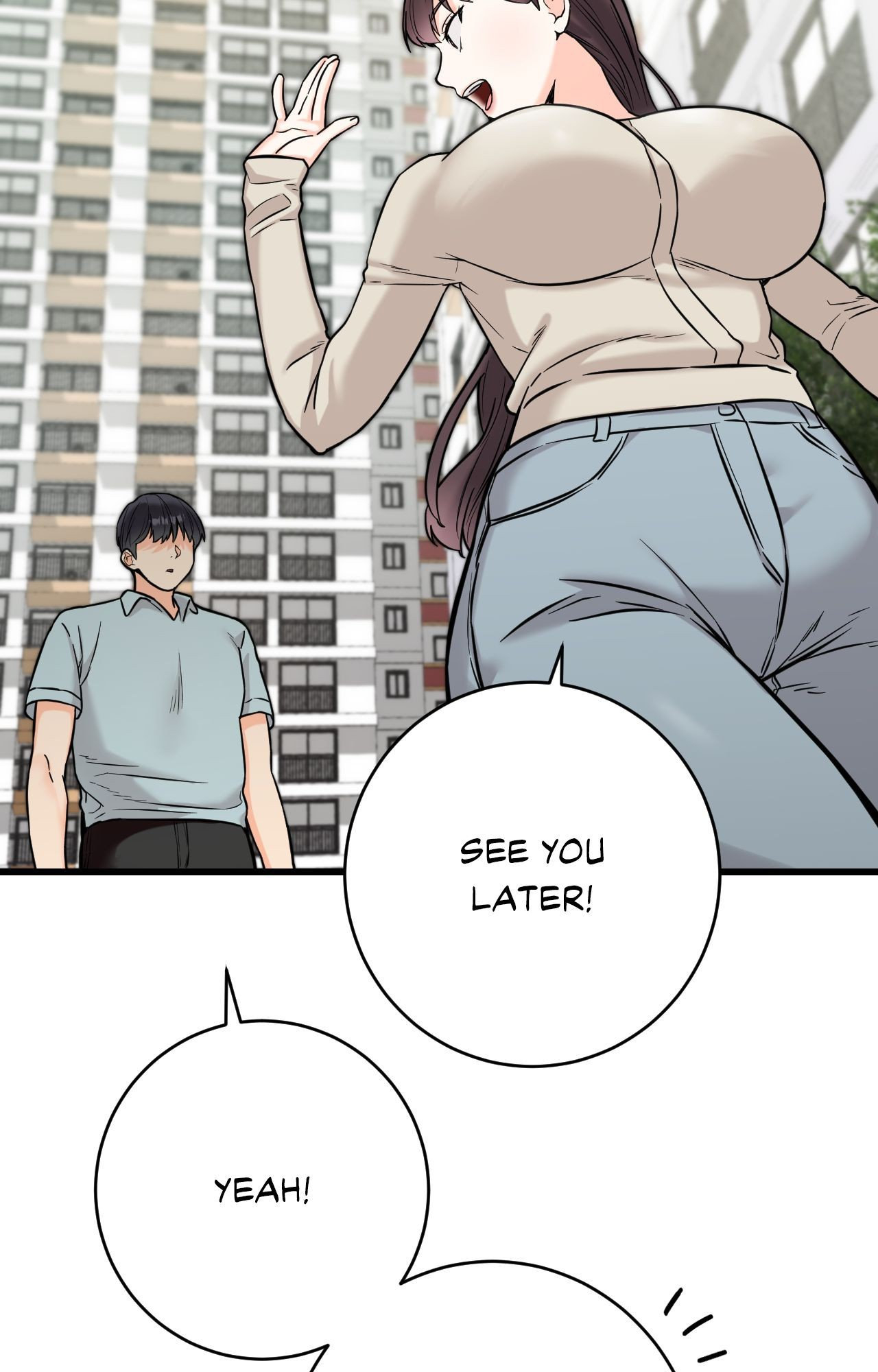 Secret Siblings 2 Page 75 - MangaHe
