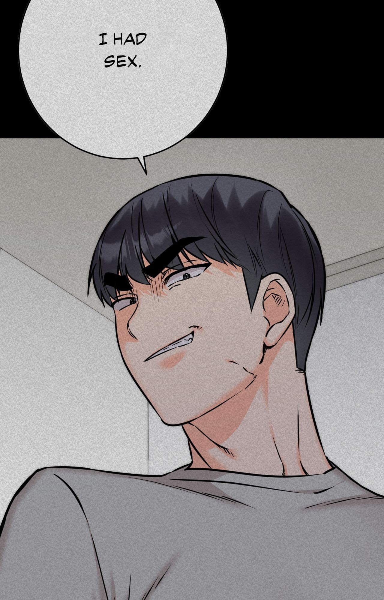 Secret Siblings 2 Page 80 - MangaHe