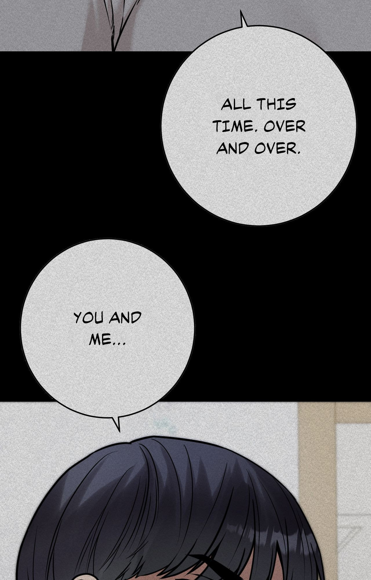 Secret Siblings 2 Page 81 - MangaHe