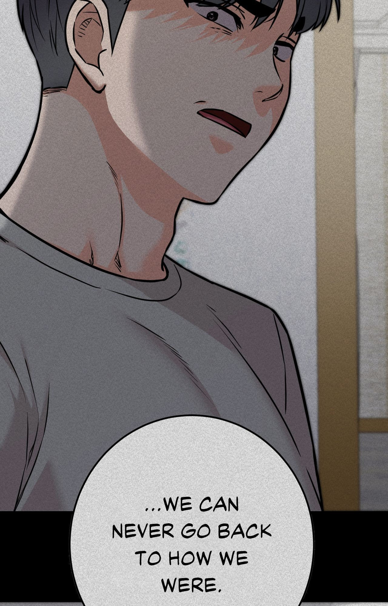 Secret Siblings 2 Page 82 - MangaHe