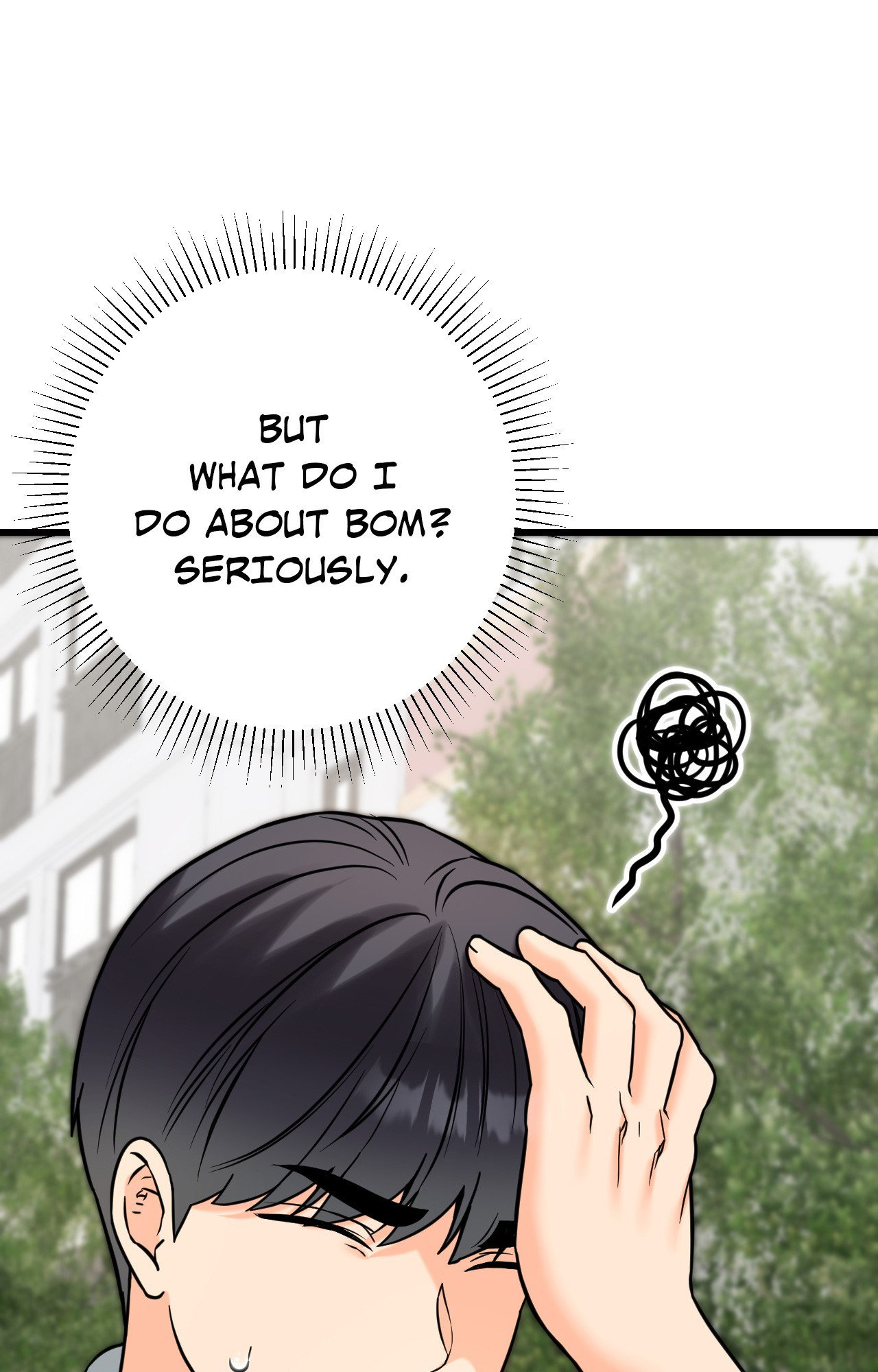 Secret Siblings 2 Page 87 - MangaHe