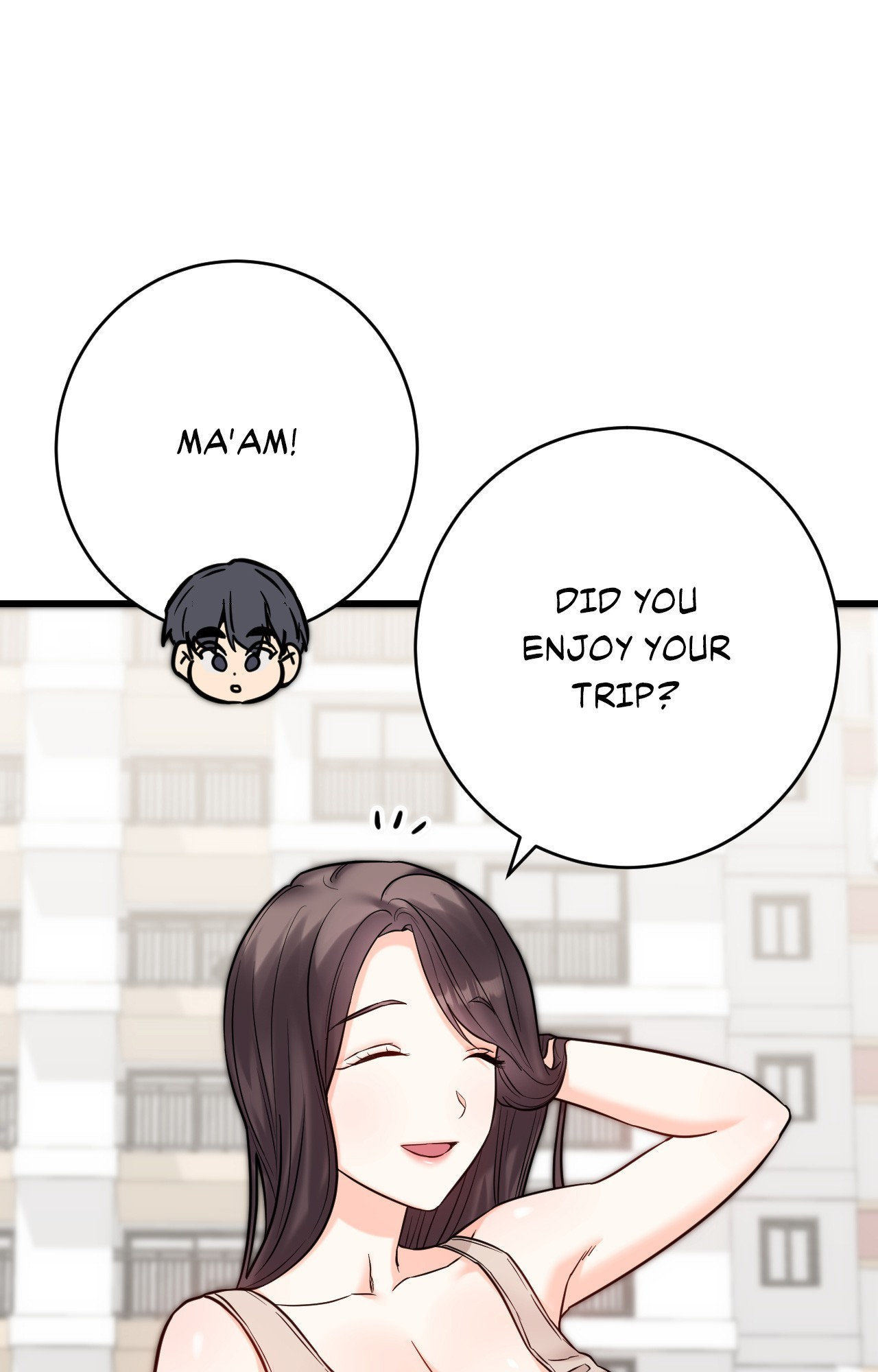 Secret Siblings 2 Page 90 - MangaHe